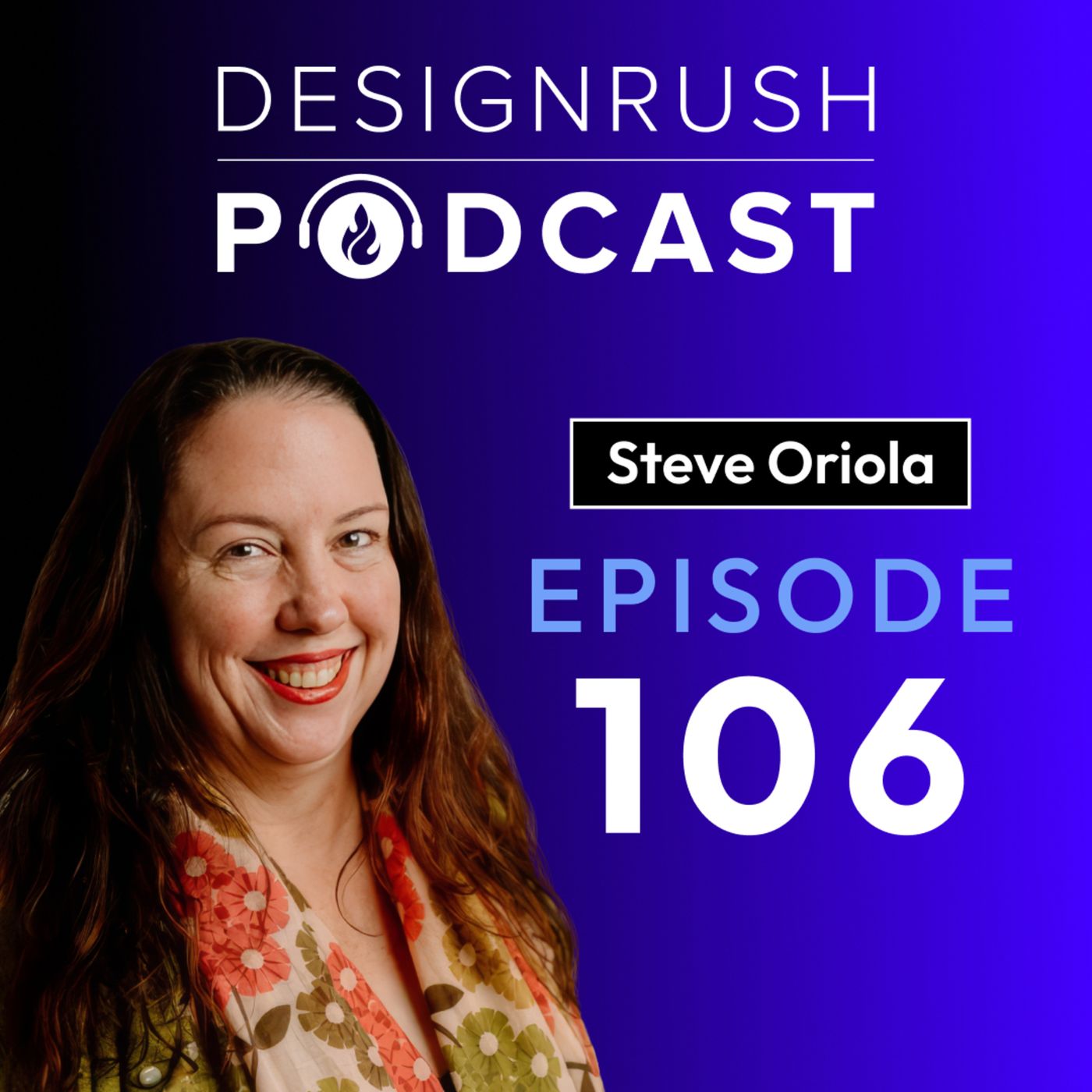 DesignRush Podcast