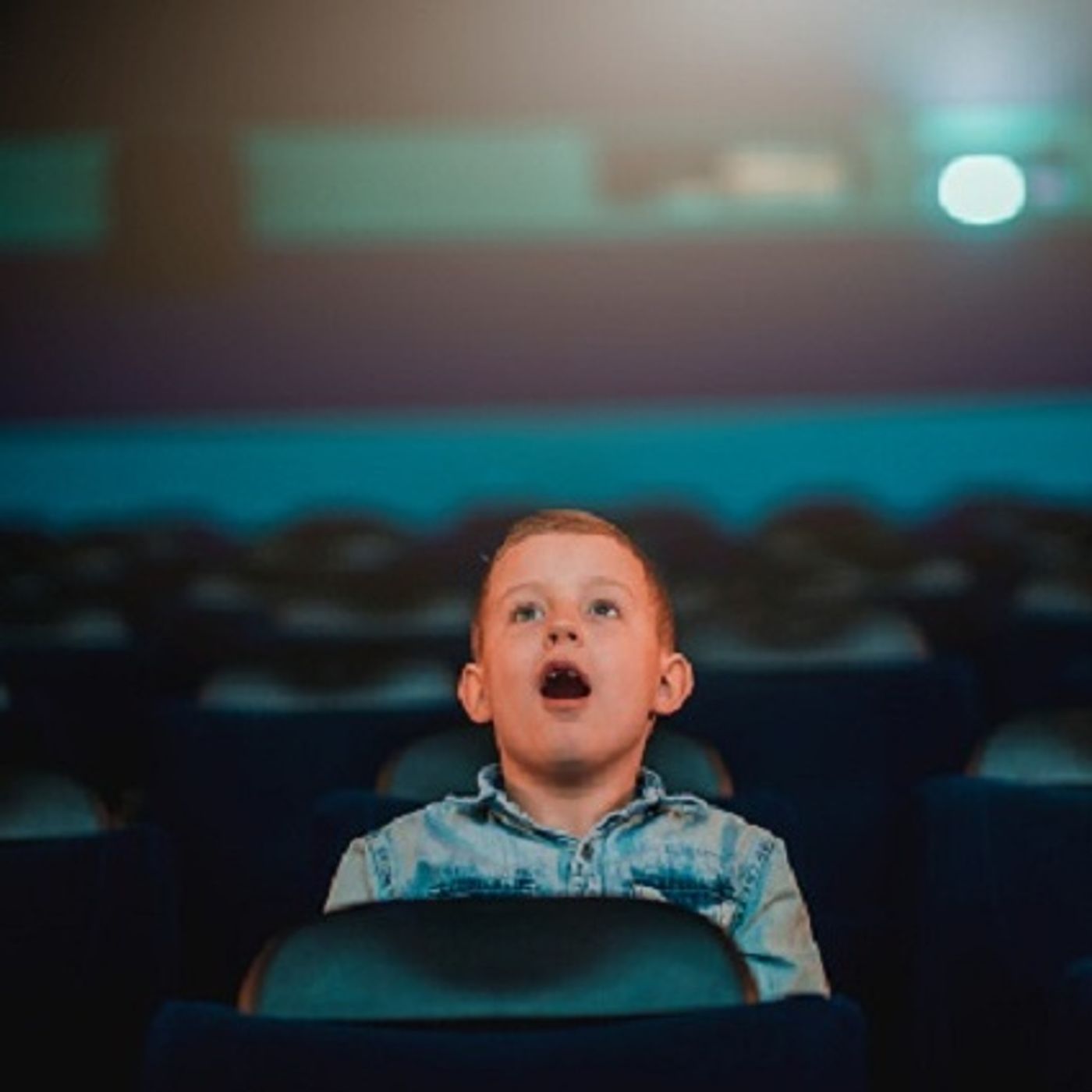 Third grader saves a life thanks to something he saw in a movie (Smile File) episode artwork
