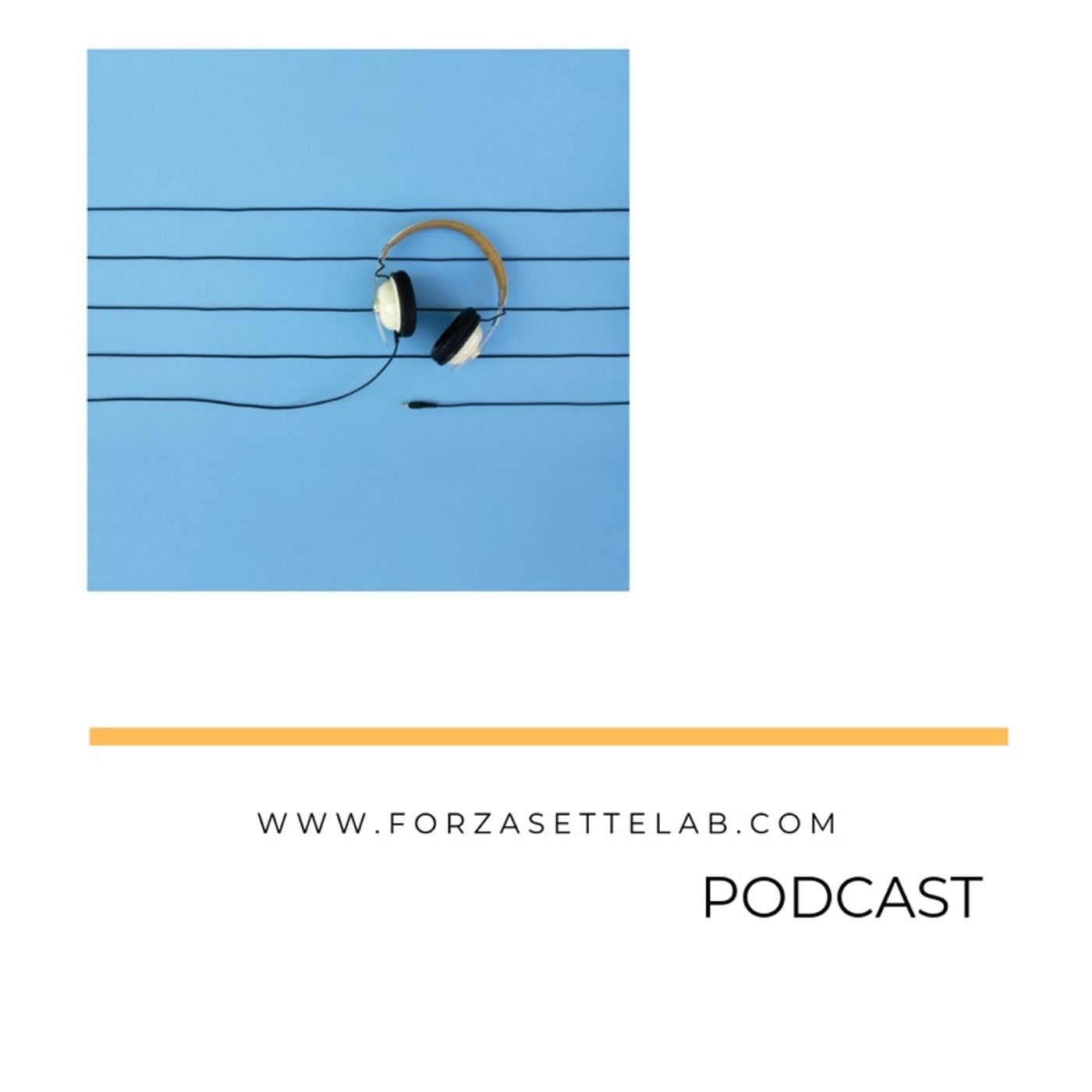 FORZASETTELAB • BADASS PODCAST