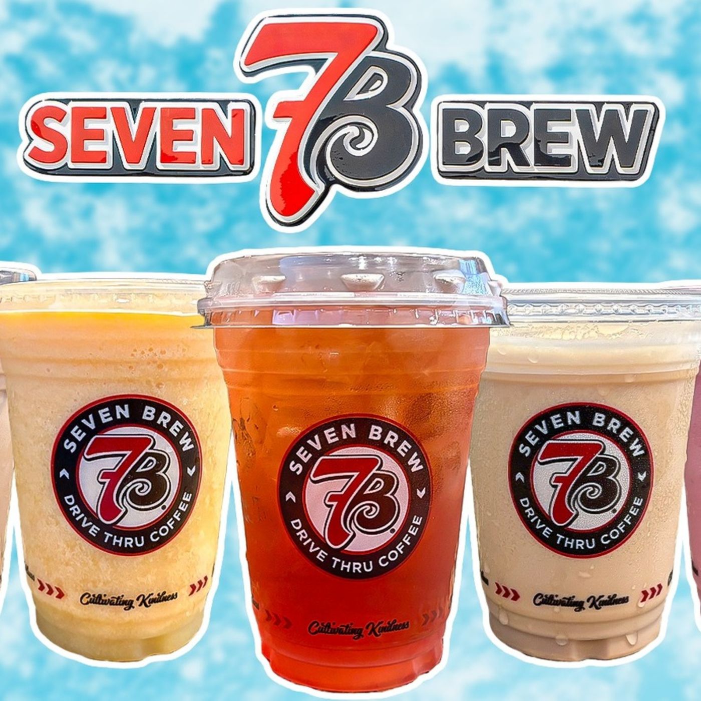 All About 7 Brew cover art