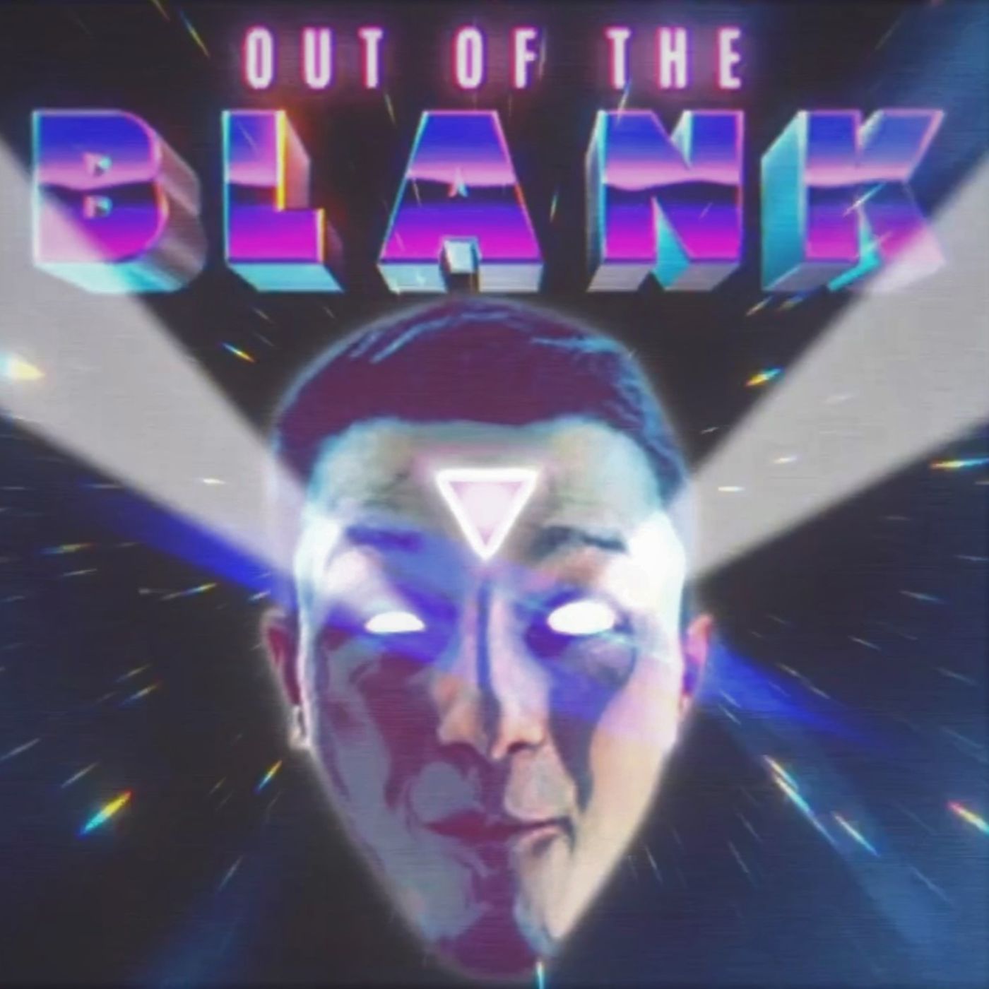 Out Of The Blank