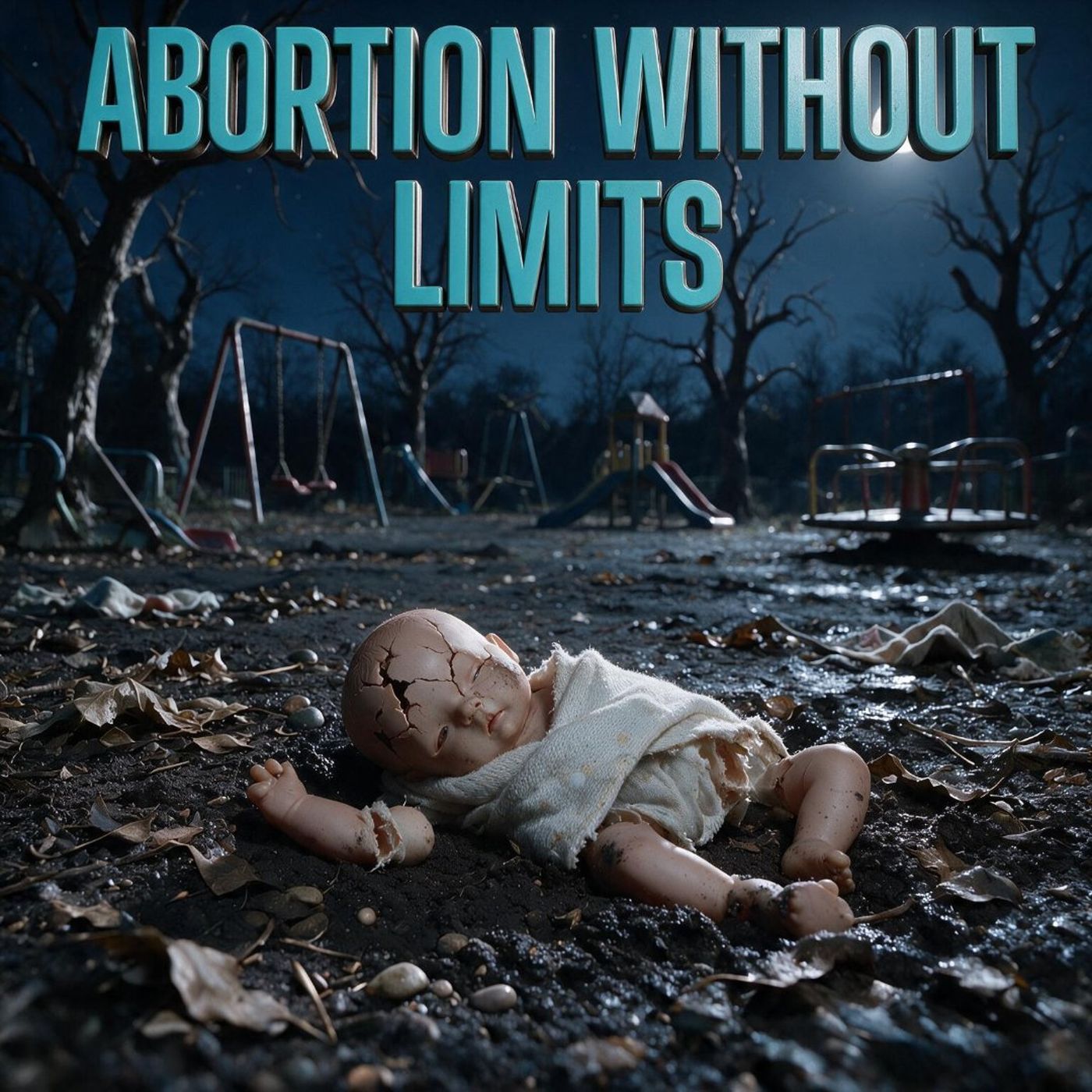 What Do The New Abortion Up To Birth Laws Entail - Looking Under The Hood! episode artwork