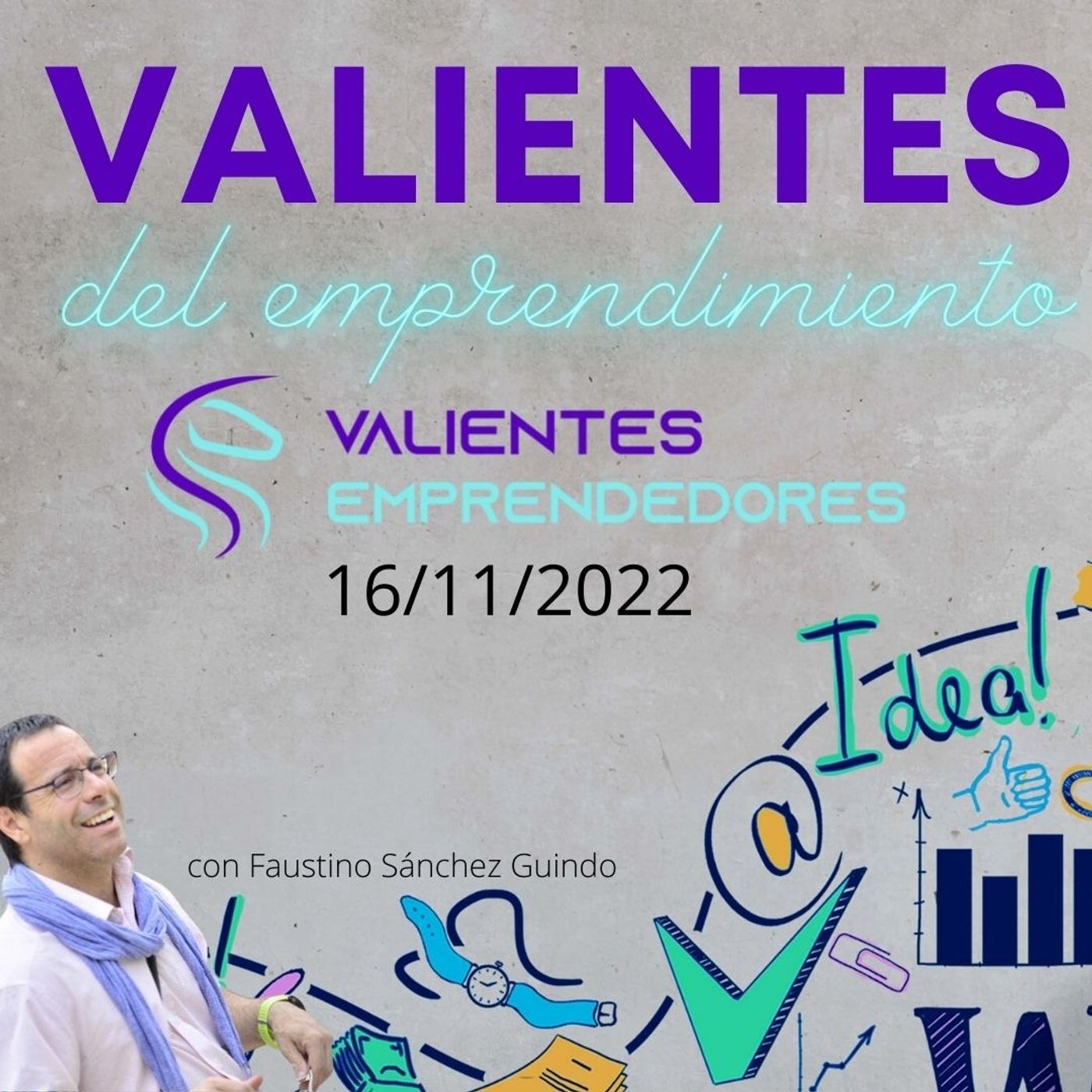 Valientes del Emprendimiento