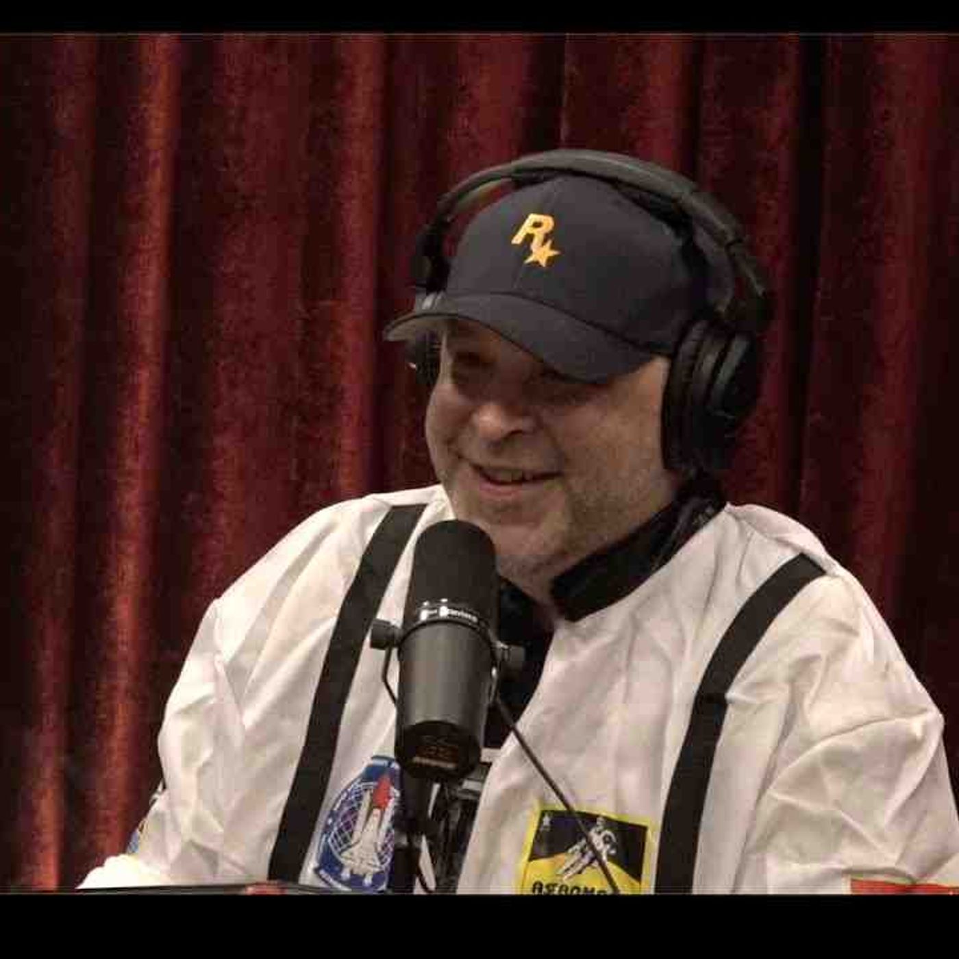 Joe_Rogan_Experience__2155_-_Brian_Redban(MP3_160K)