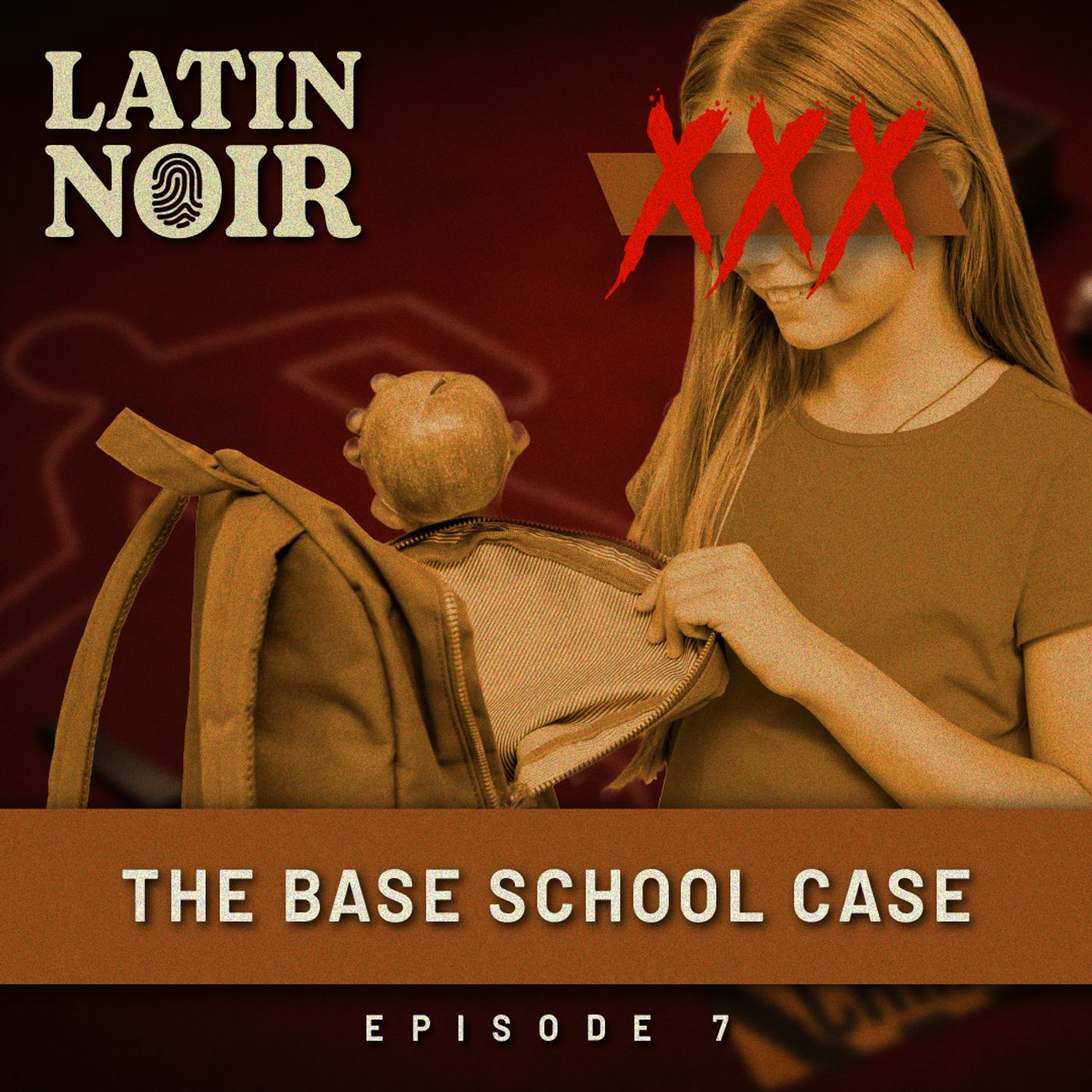 #07 - The Base School Case