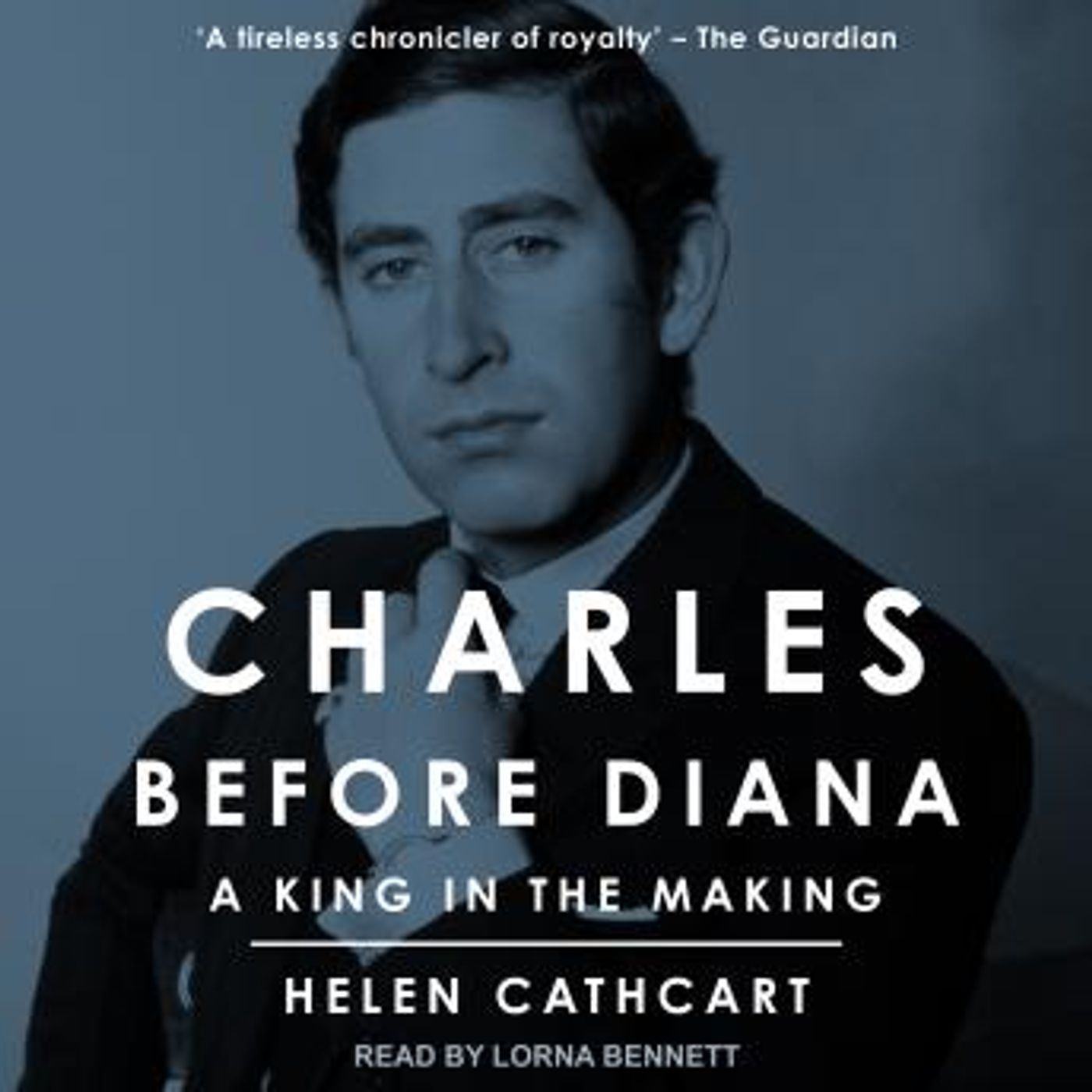 Discover Top Full Trial Audiobooks in Biography & Memoir, History & Culture