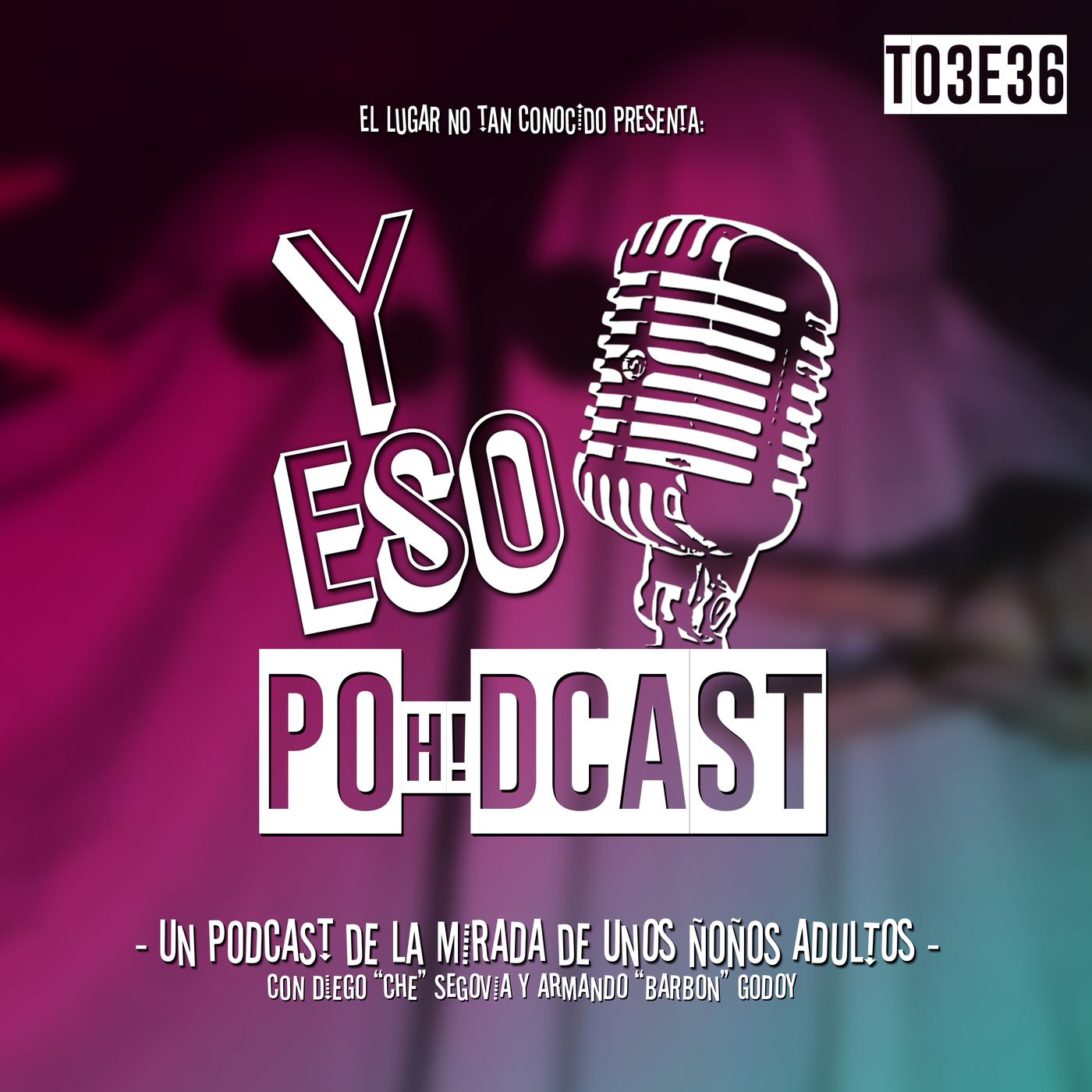 y eso poh!-dcast