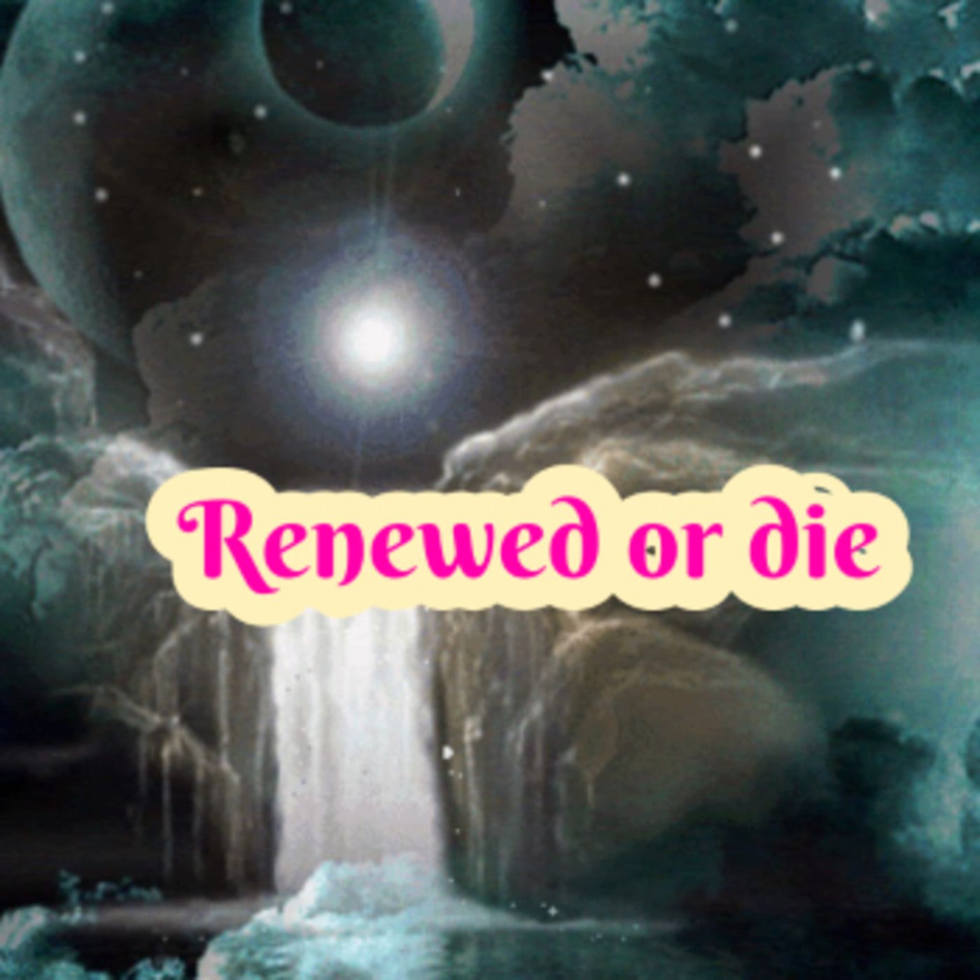 70-JUST ROCK¡¡¡Renewed Or Die!!! episode artwork