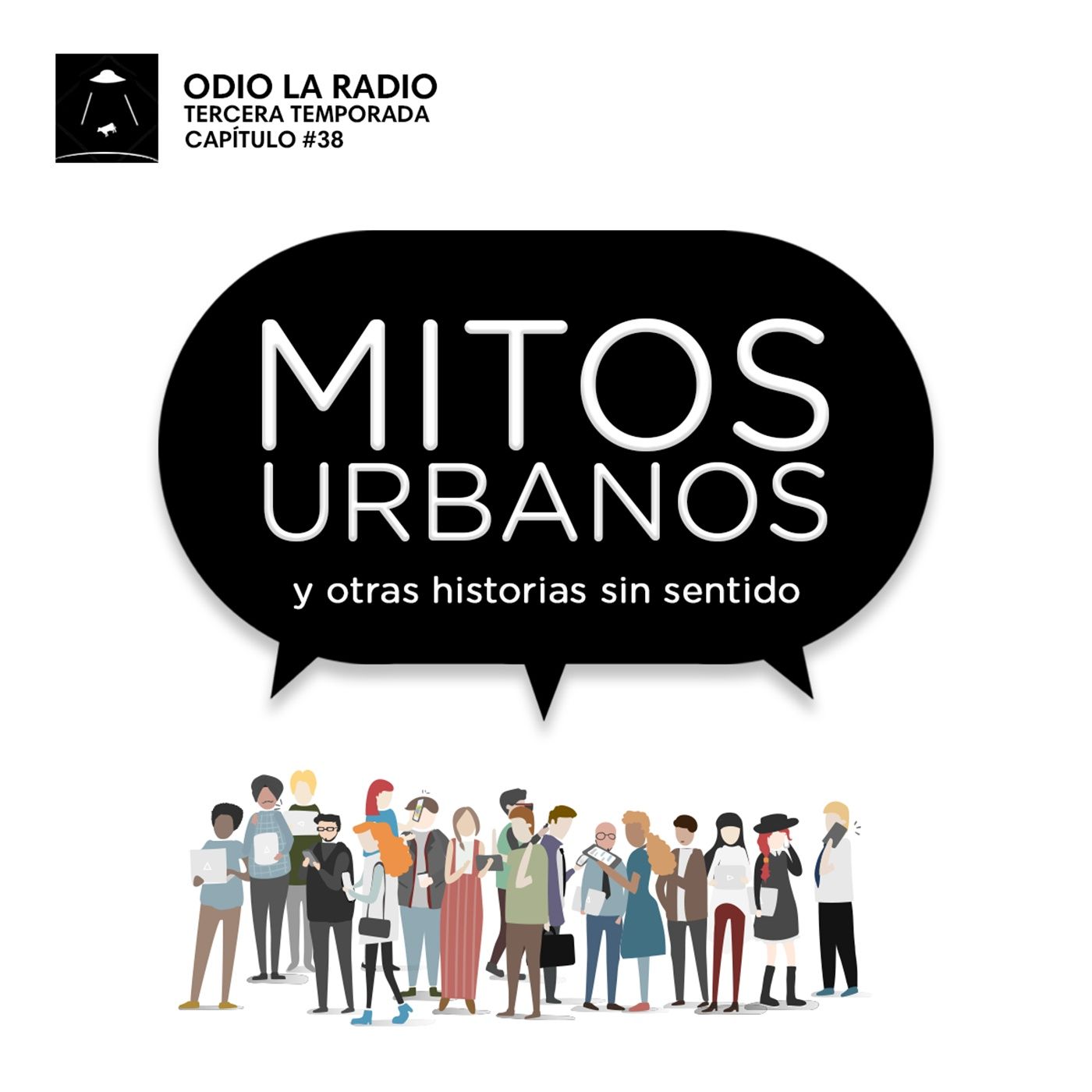 Odio La Radio