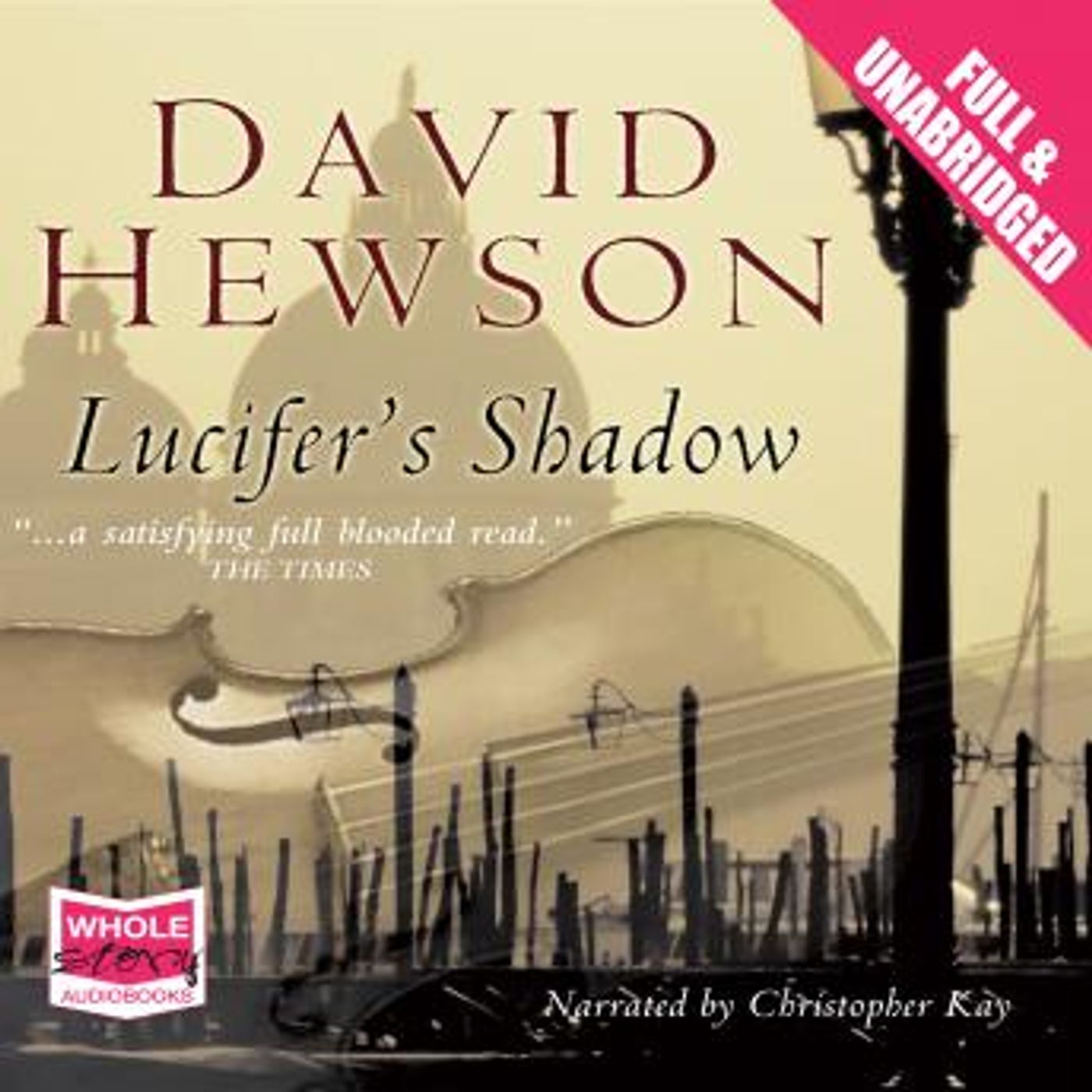 Listen to the Best Full Audiobooks in Mystery, Thriller & Horror, Suspense