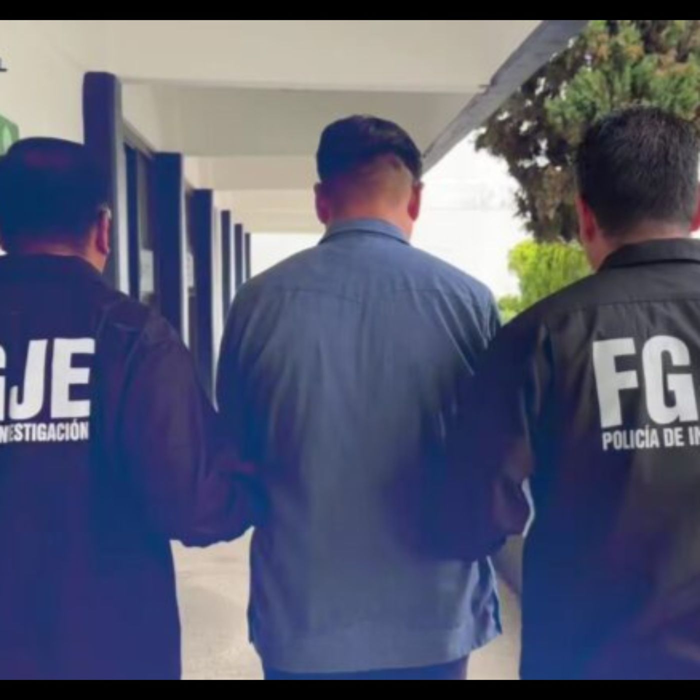 Peligrosa.mx ObjetivoAM Noticias