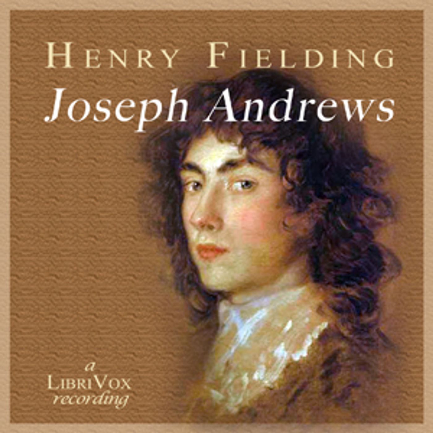 Henry Fielding - Joseph Andrews podcast artwork