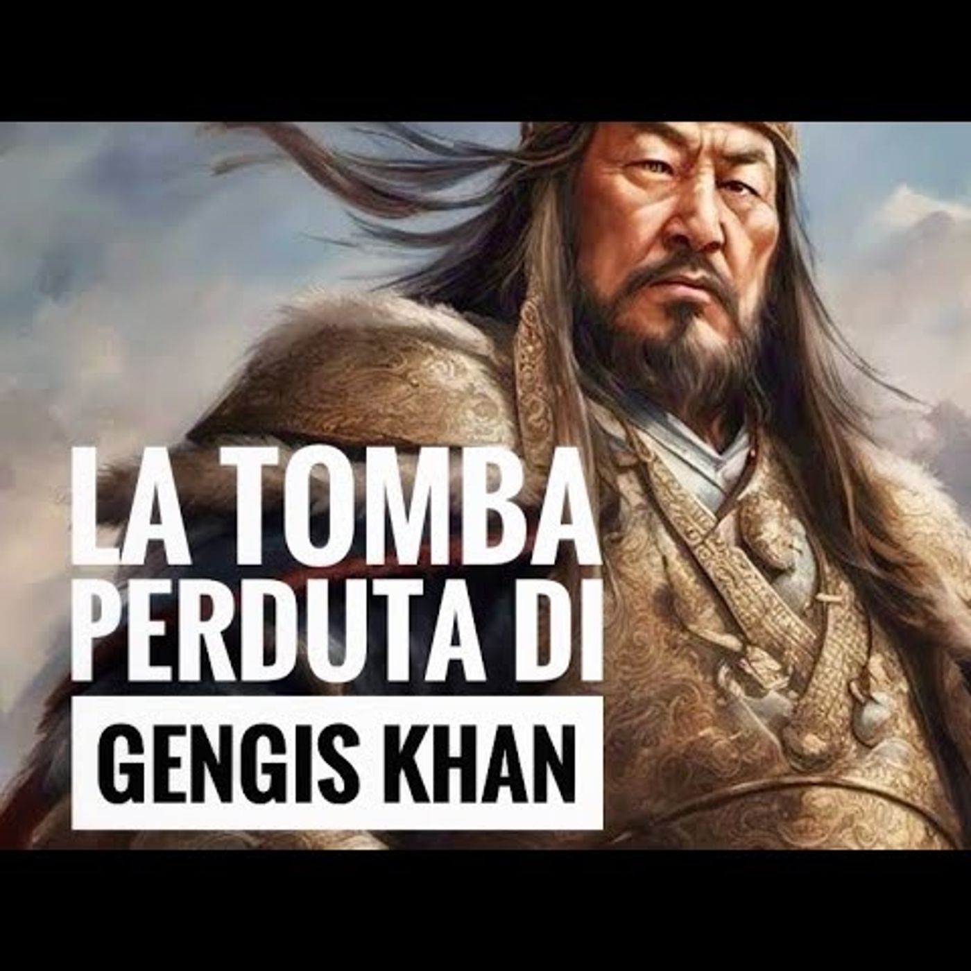 Enrico Baccarini - Enigma
