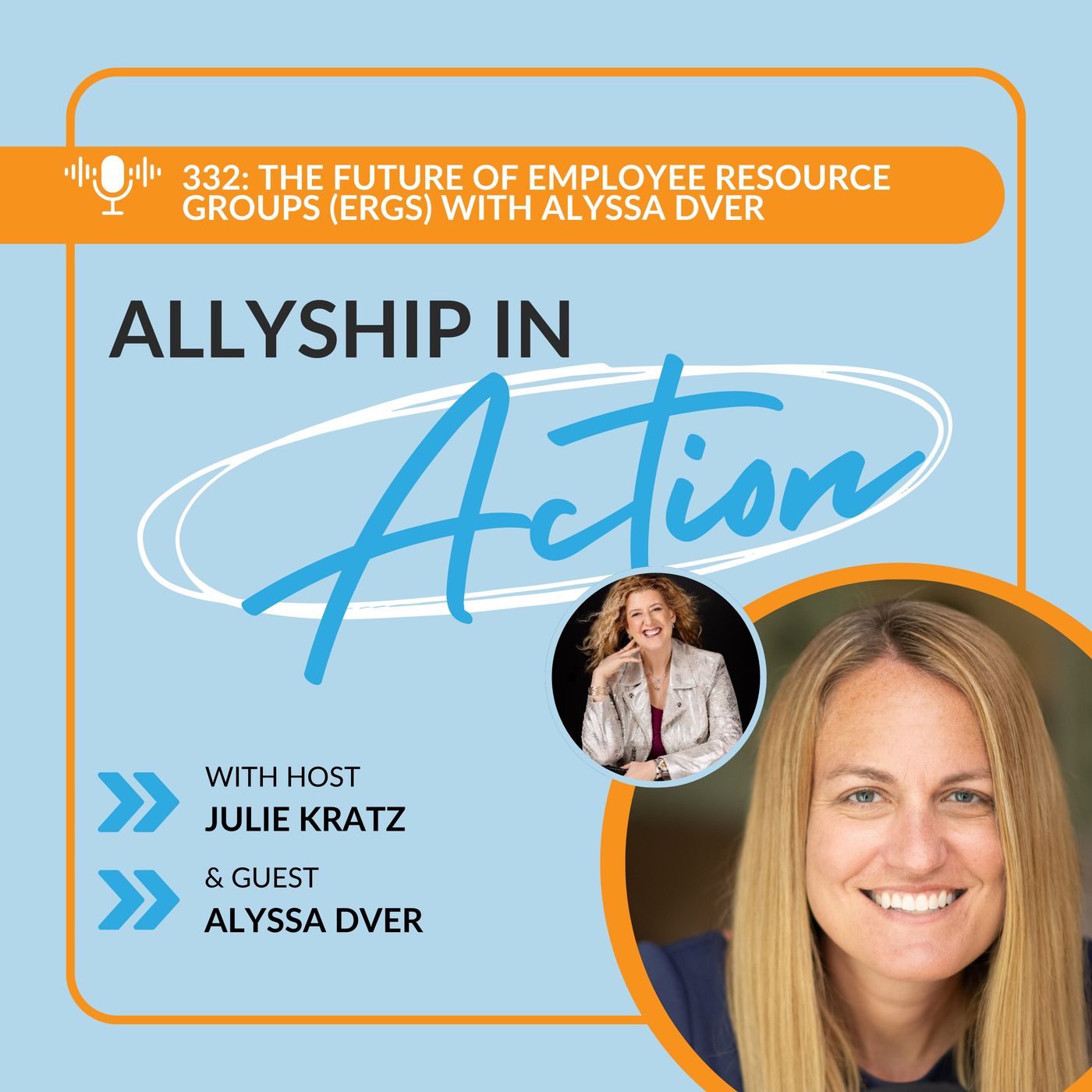 Allyship in Action