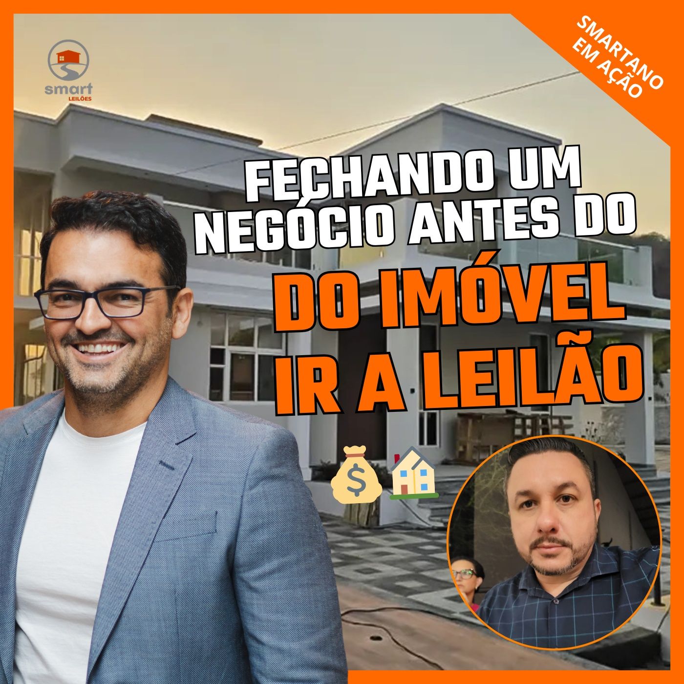 Como Comprar um Imóvel Antes do Leilão Judicial