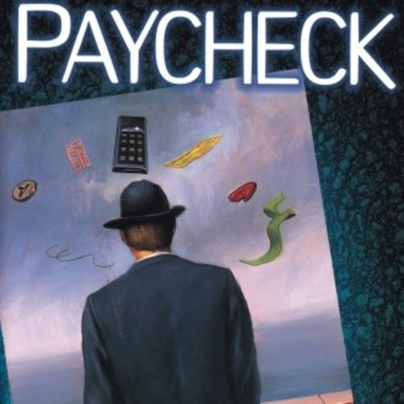 Philip K. Dick - Cuentos en Lab 137 =^__^= [Audiolibro Ciencia Ficción]