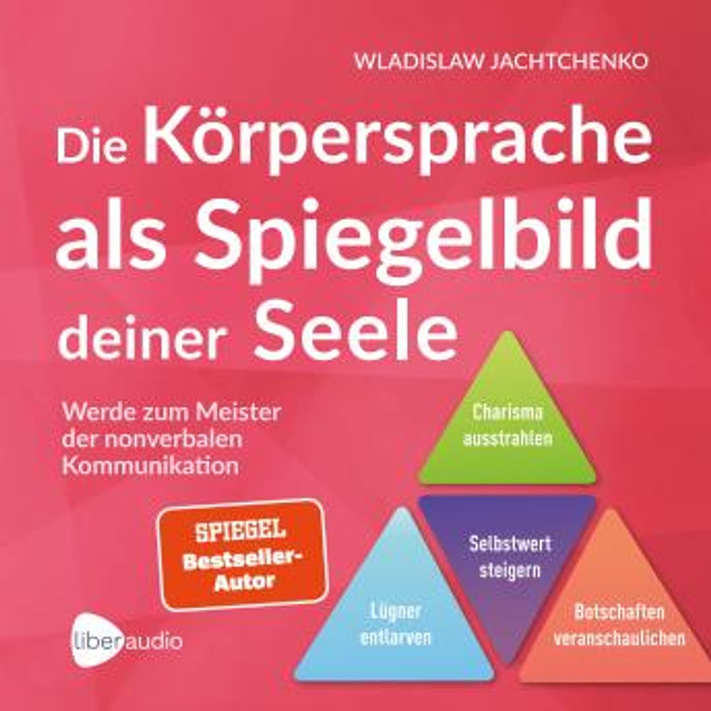 Top Full Audiobooks in Self-Improvement, Communication Skills