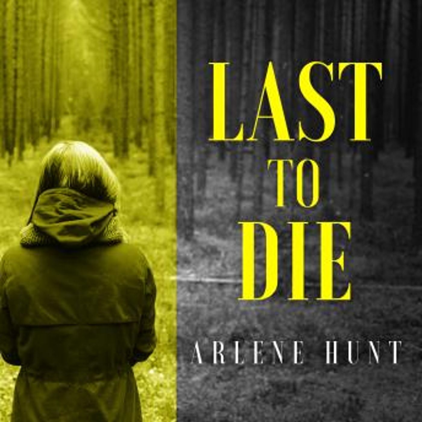 Get Your Favorite Full Audiobooks in Mystery, Thriller & Horror, Suspense