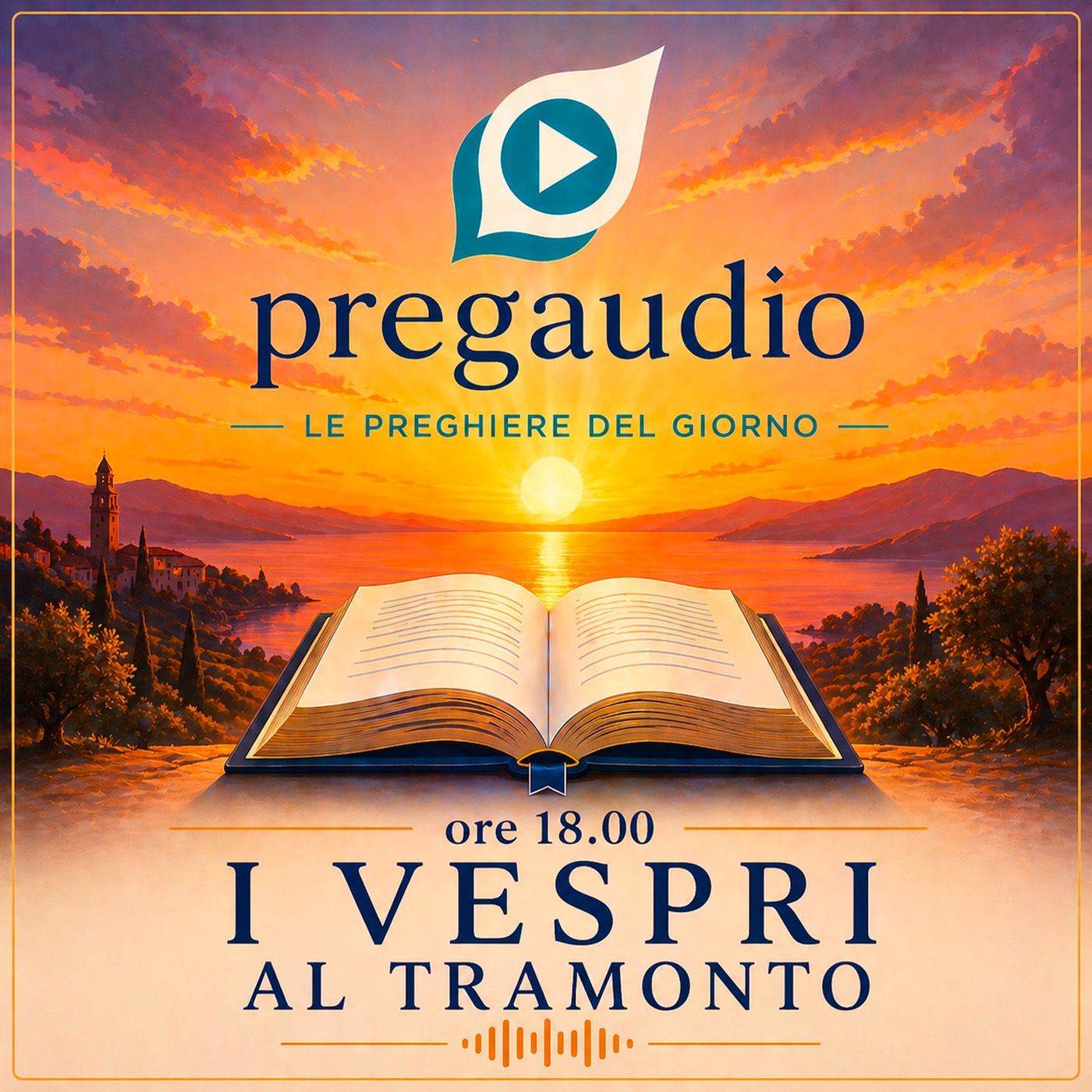 Vespri del giorno