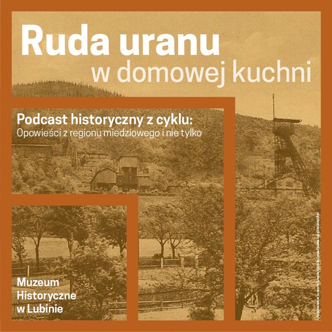 Opowieści z regionu miedziowego i nie tylko