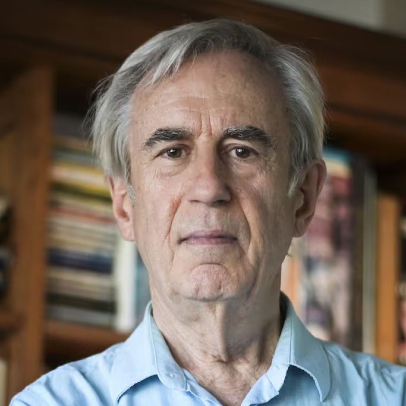 Juan Luis Bour (Director y Economista Jefe de FIEL @Fundacion_FIEL ) Del Arco Político @delarcopolitico @DarioDelArco