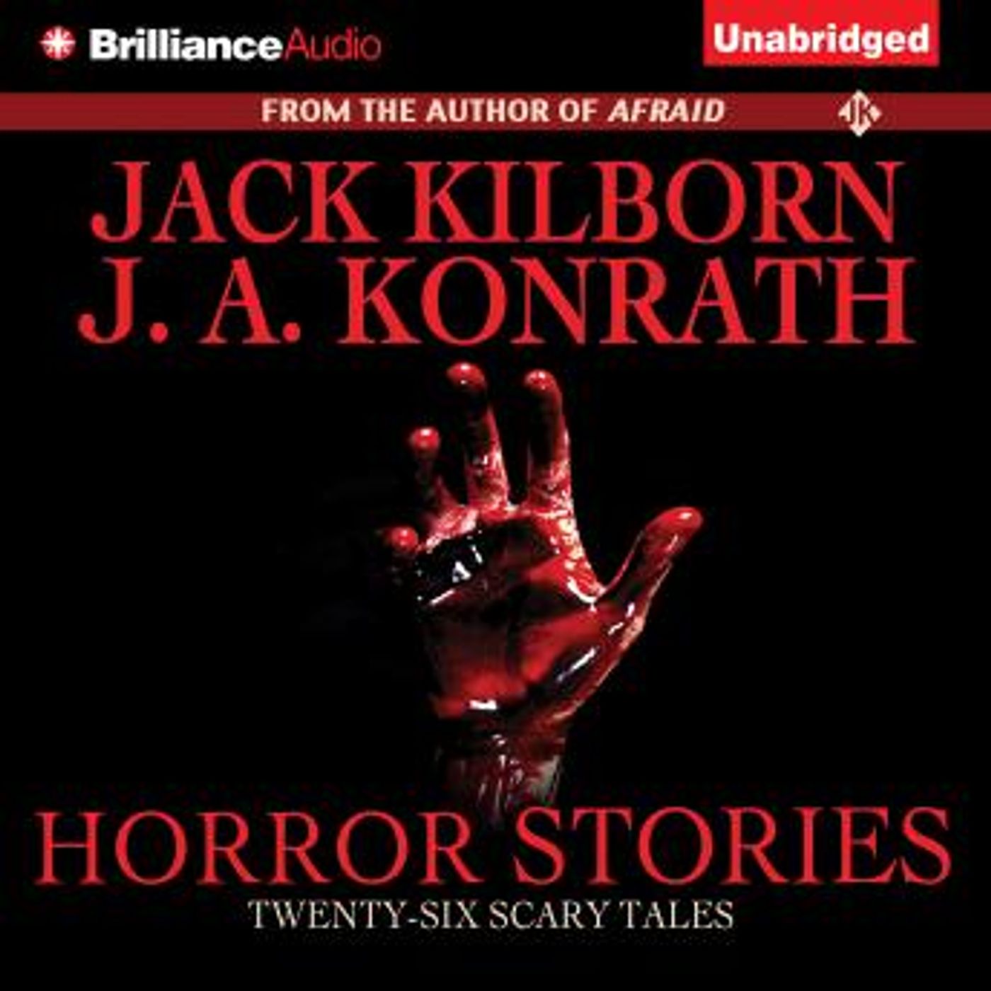 Listen to Best Full Audiobooks in Mystery, Thriller & Horror, Suspense