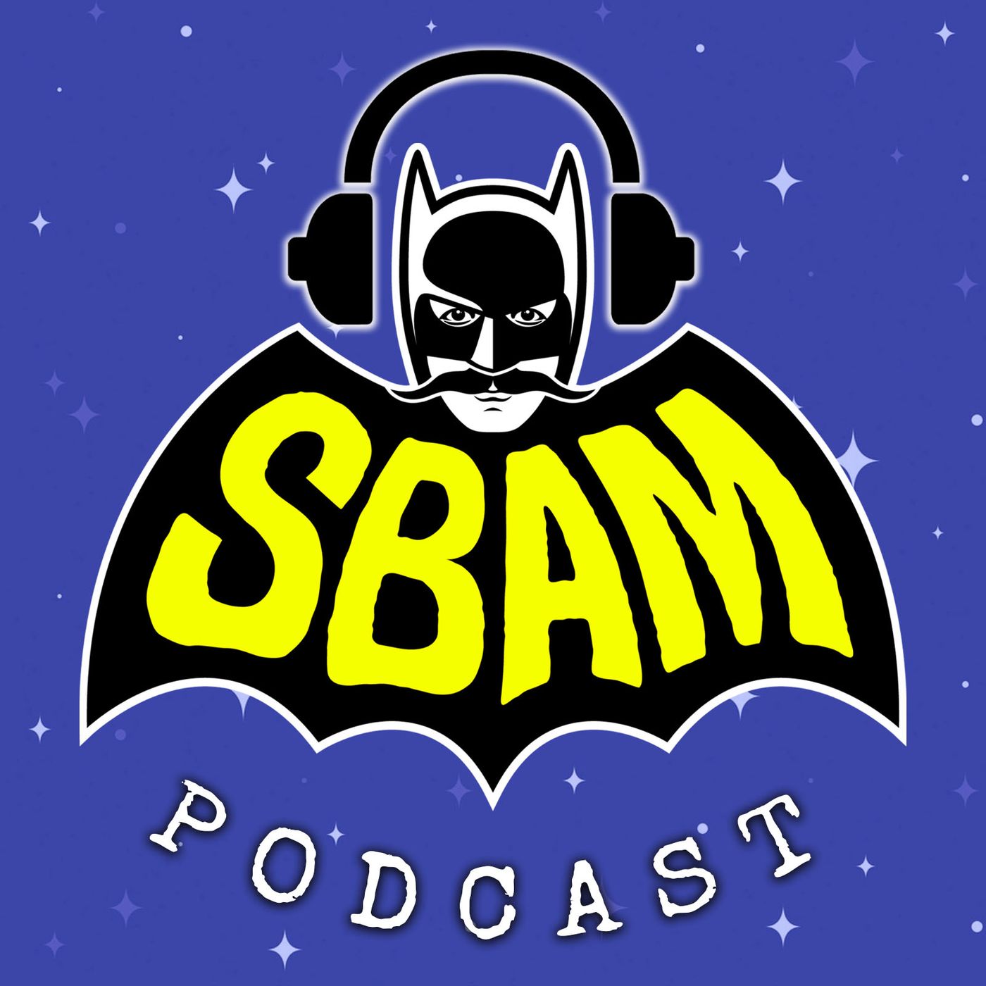 SBAM Podcast