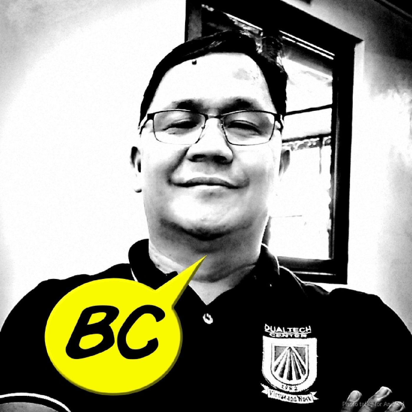 BAKUTE Podcast