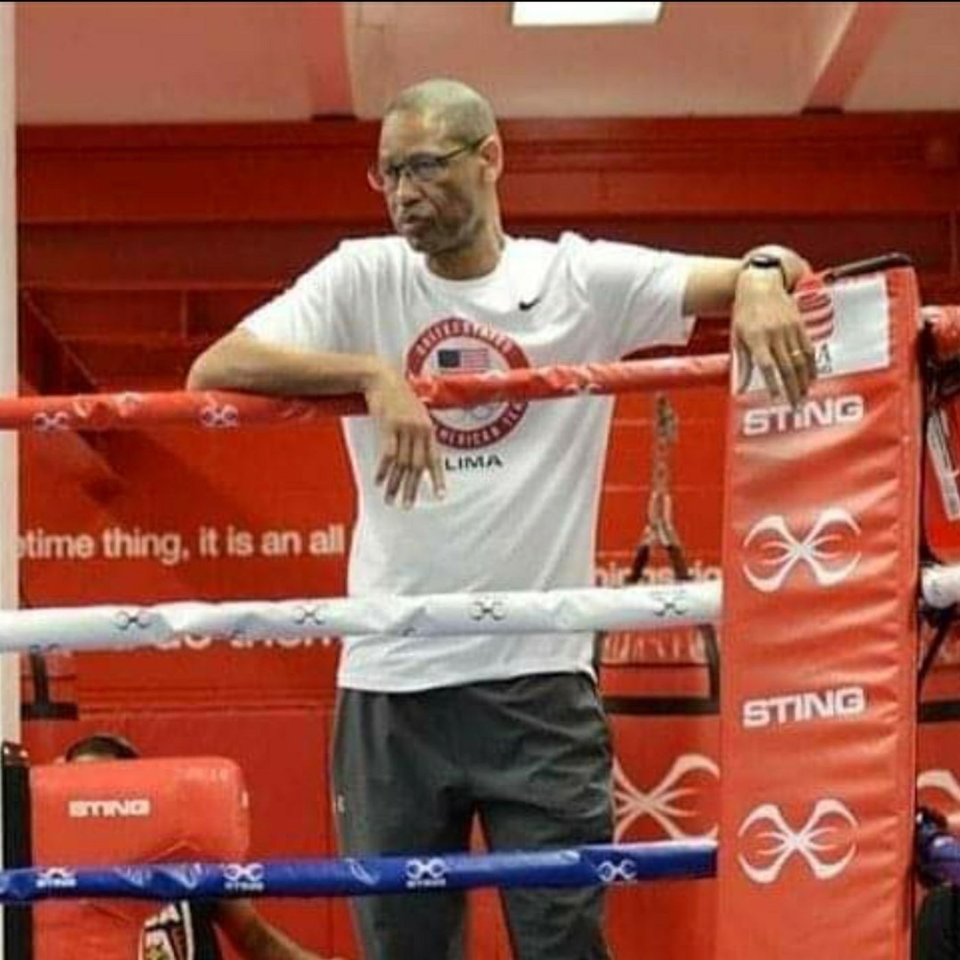 Soap Boxing Podcast