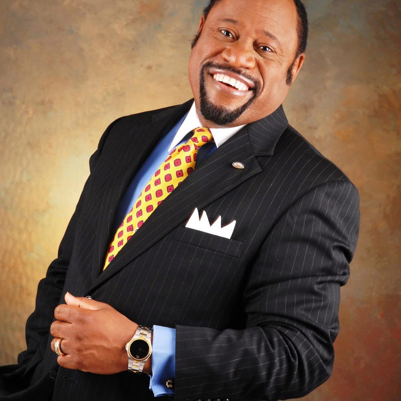 Myles Munroe Lagacy podcast