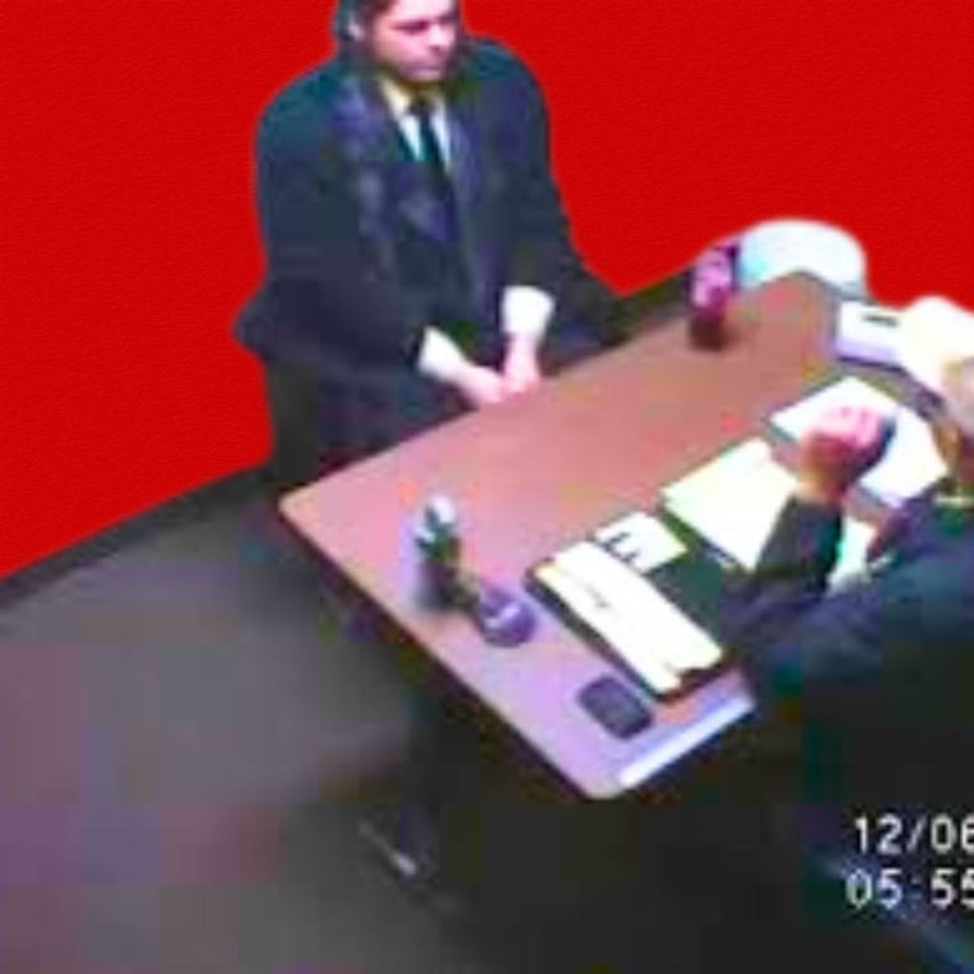 Interrogation Nation - Full Police Interrogations, Serial Killer Docs and True Crime Investigations
