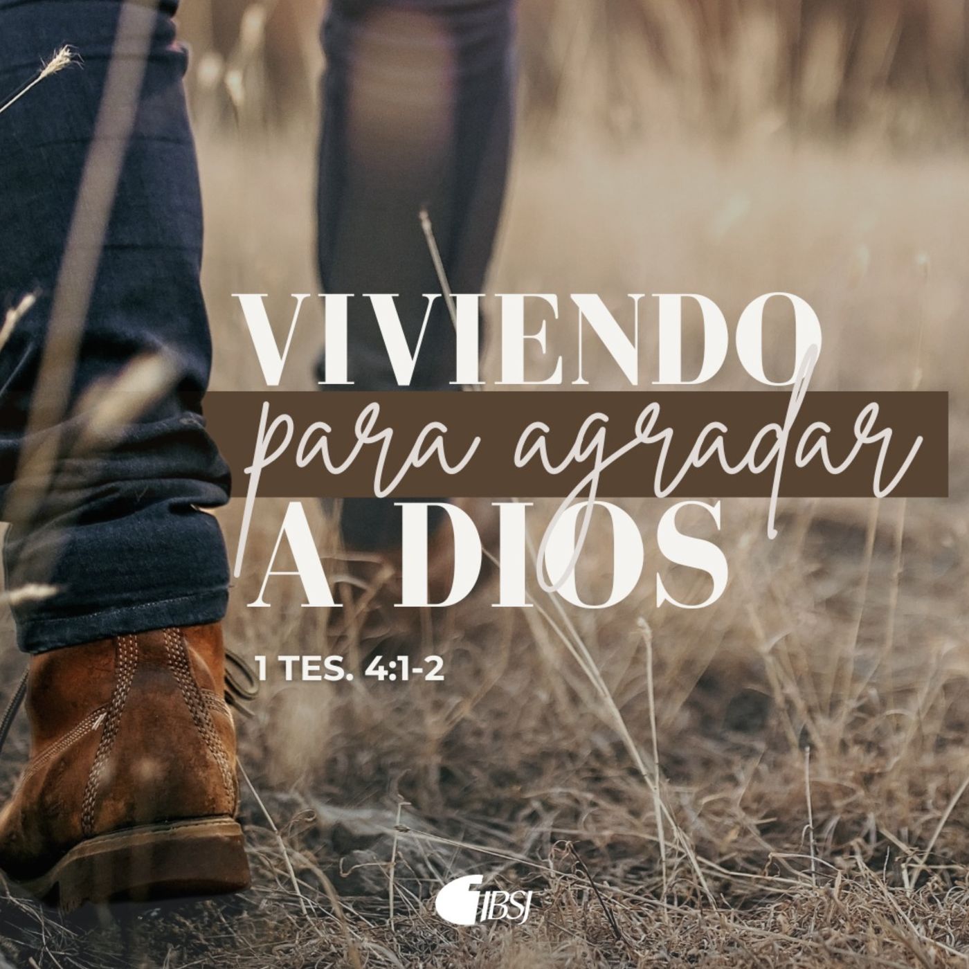 Portada de Iglesia Bíblica del Señor Jesucristo