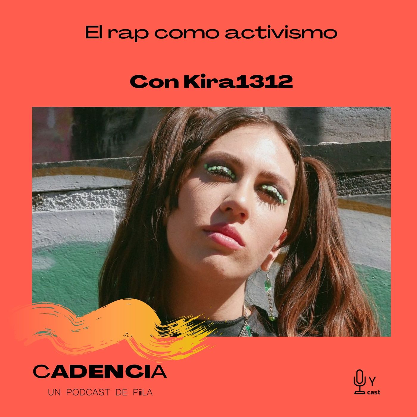 Cadencia, un podcast de PiiiLA