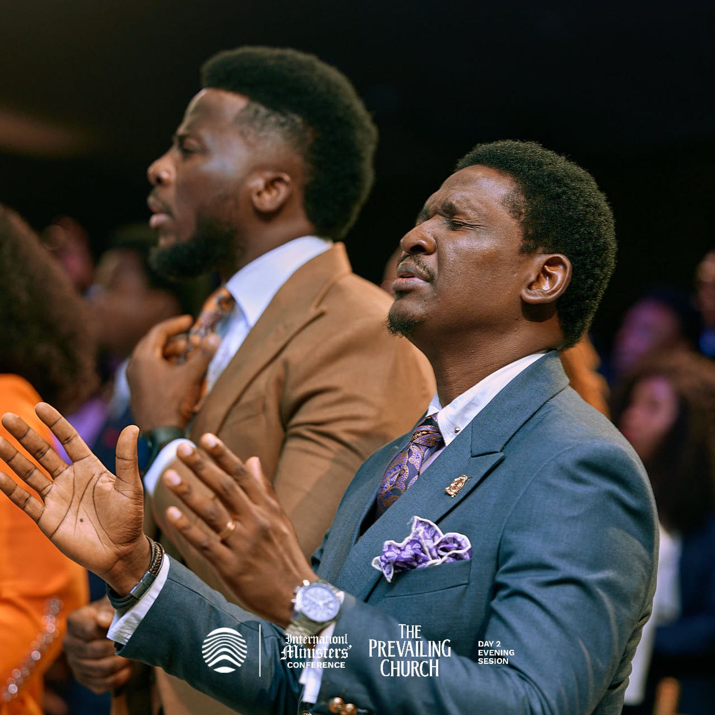 The Need For Prayer Pastor Segun Odeyemi episode artwork