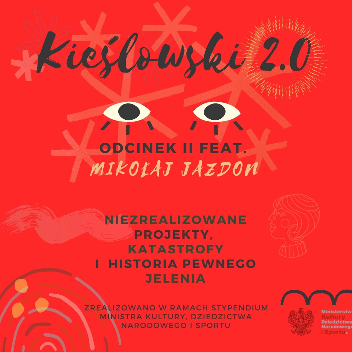 Podcast Kieślowski 2.0