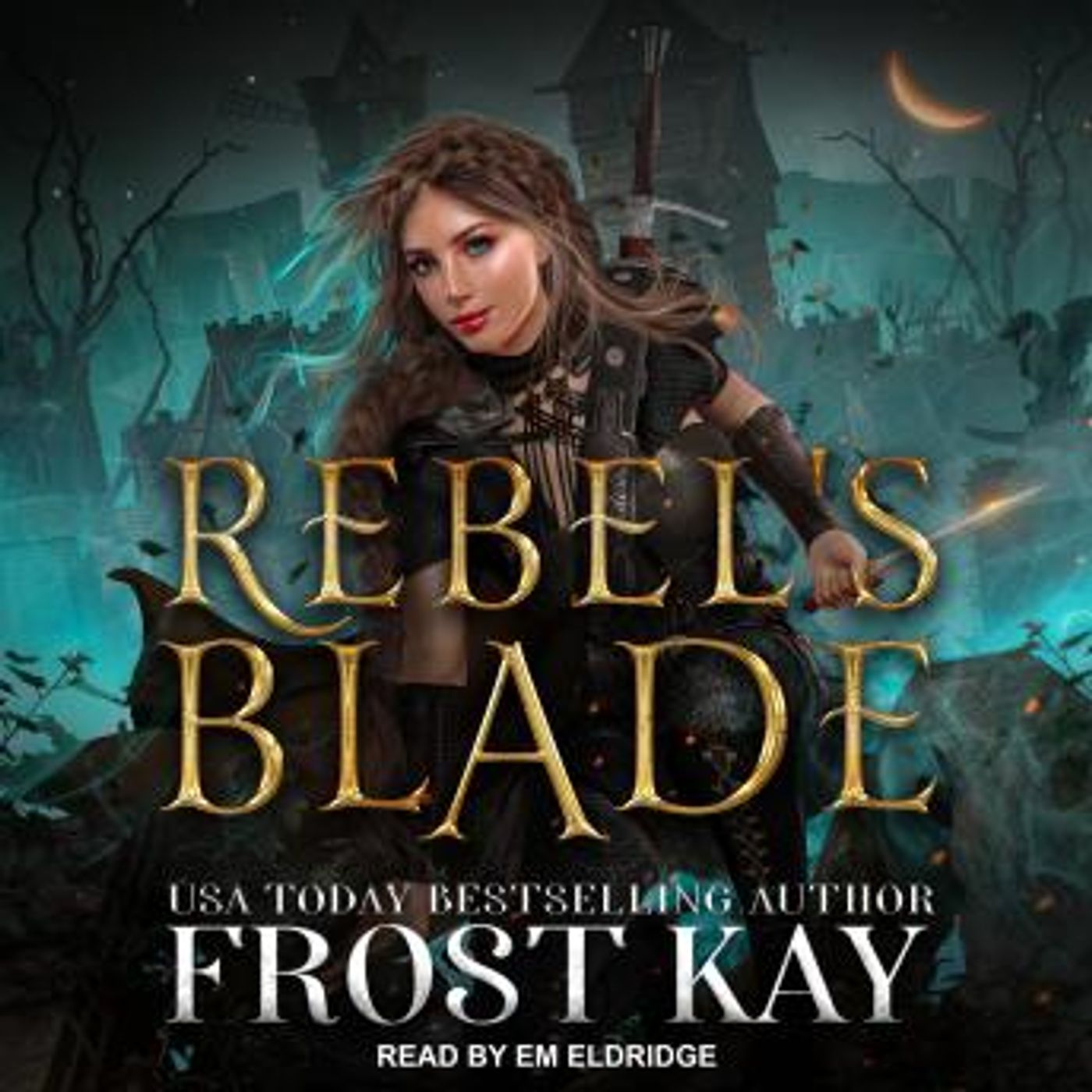 Download New Full Audiobooks in Science Fiction & Fantasy, Epic Fantasy