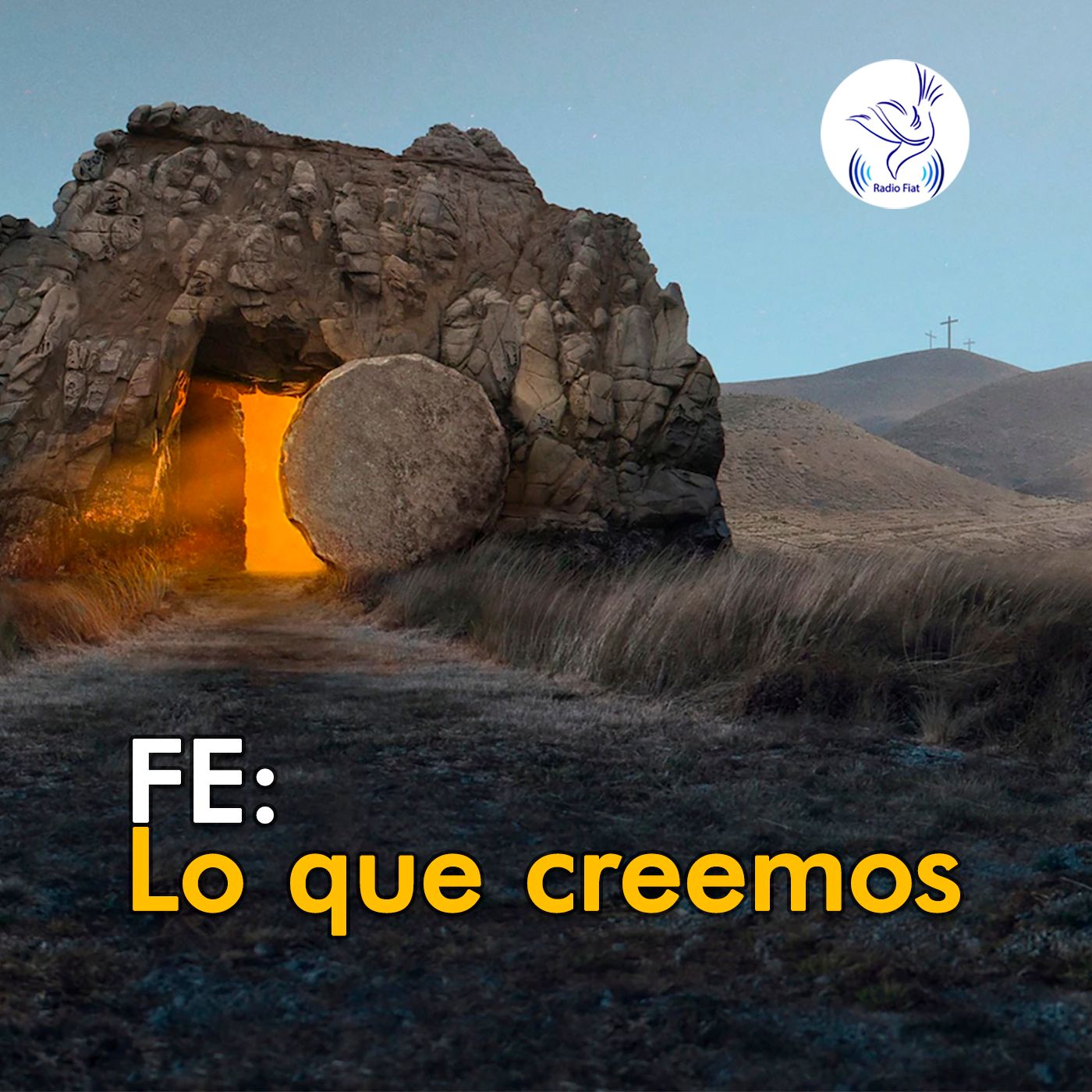 Escucha a Dios - FE: Lo que creemos 13 El pecado original