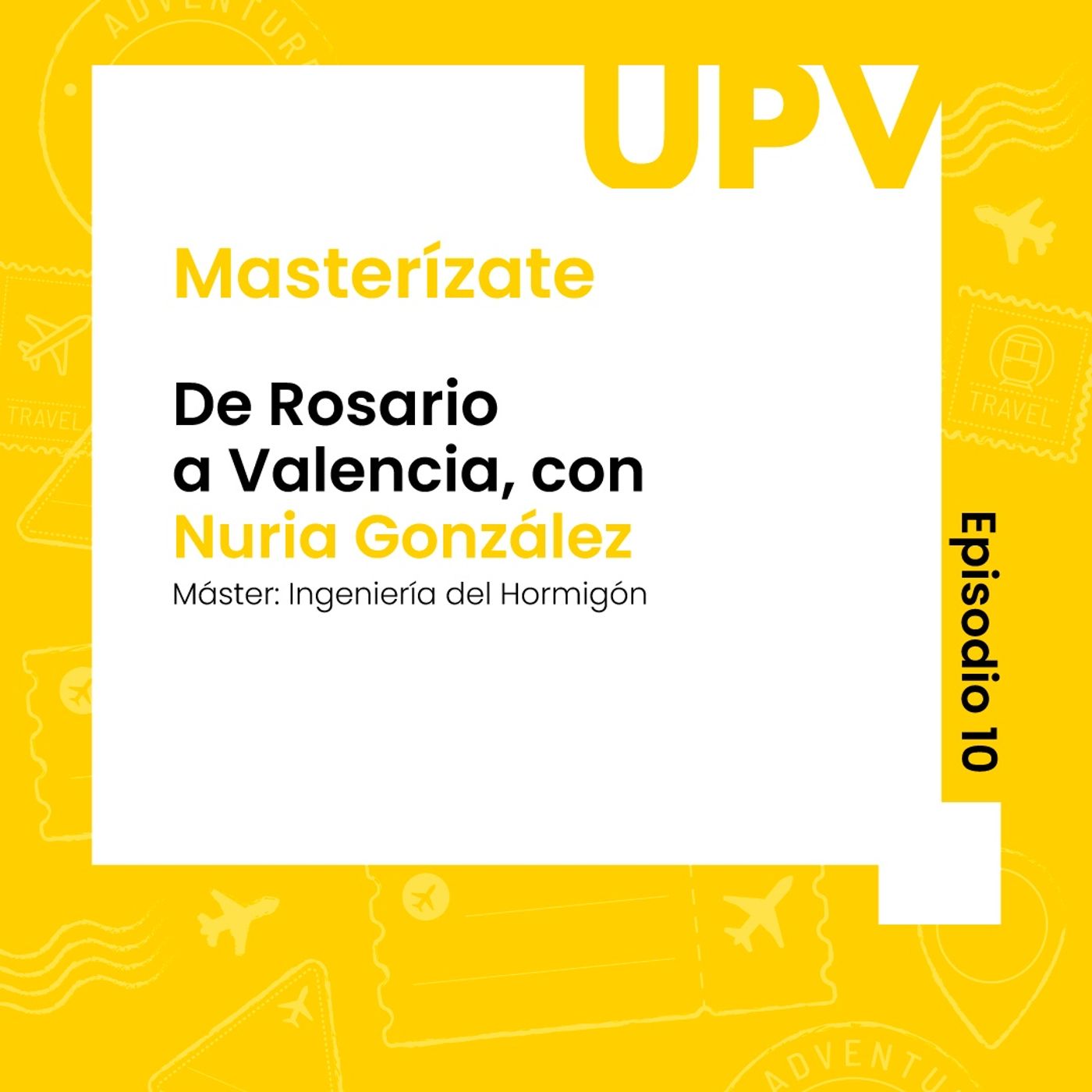 Masterízate