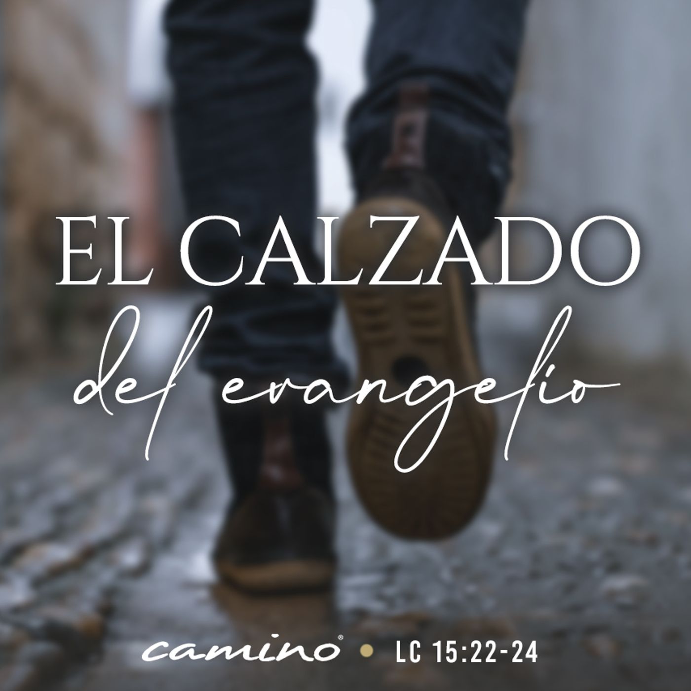 Oración 18 de enero (El calzado del evangelio) episode artwork