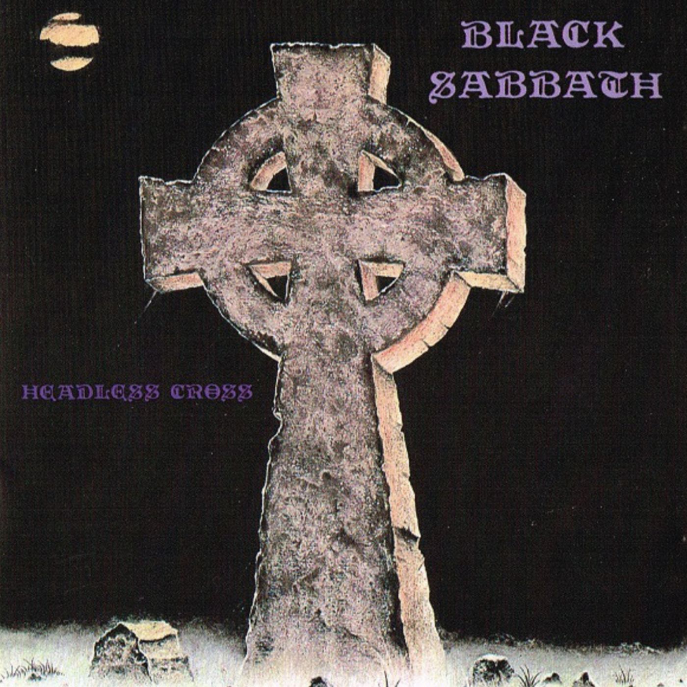 Episode 110 - 'Headless Cross' (1989) Album Reaction