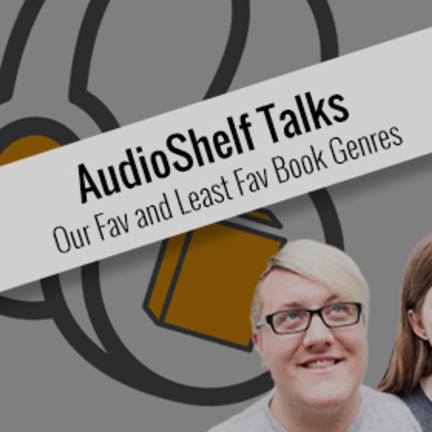 AudioShelf