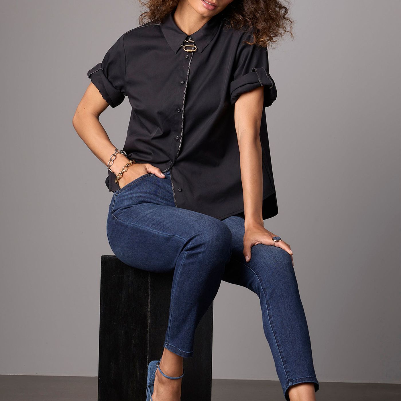 Find Your Fit: From Skinny Jeans to Flares episode artwork