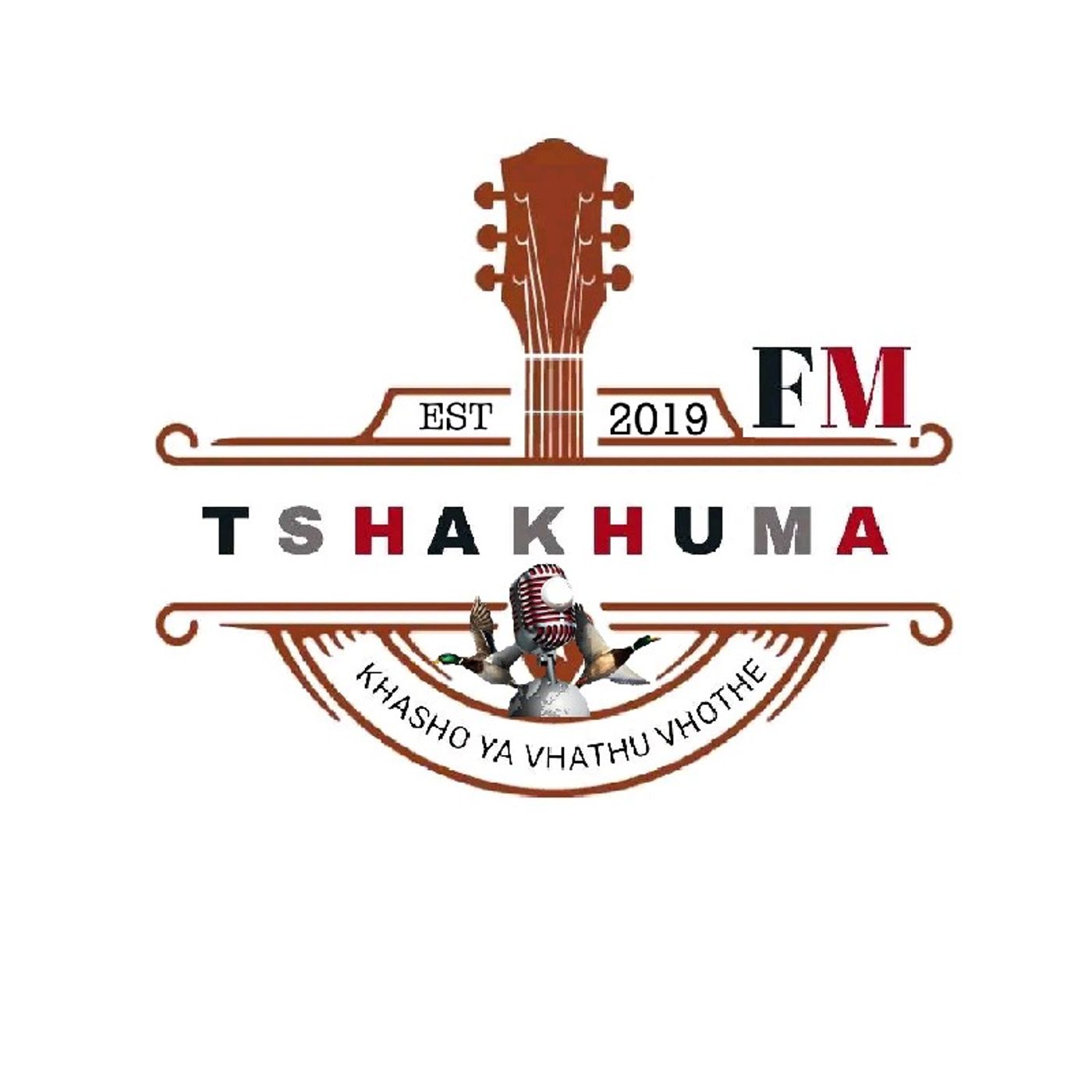 Tshakhuma  Fm\'s podcast