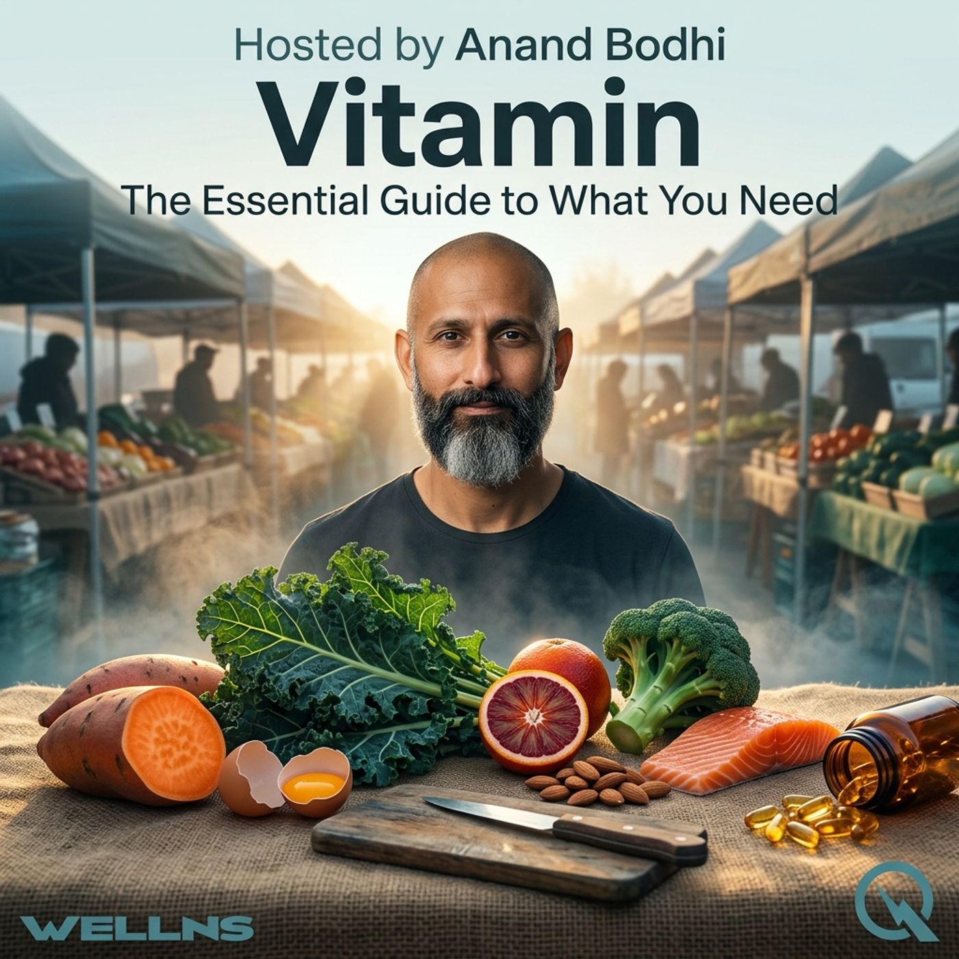 Vitamin