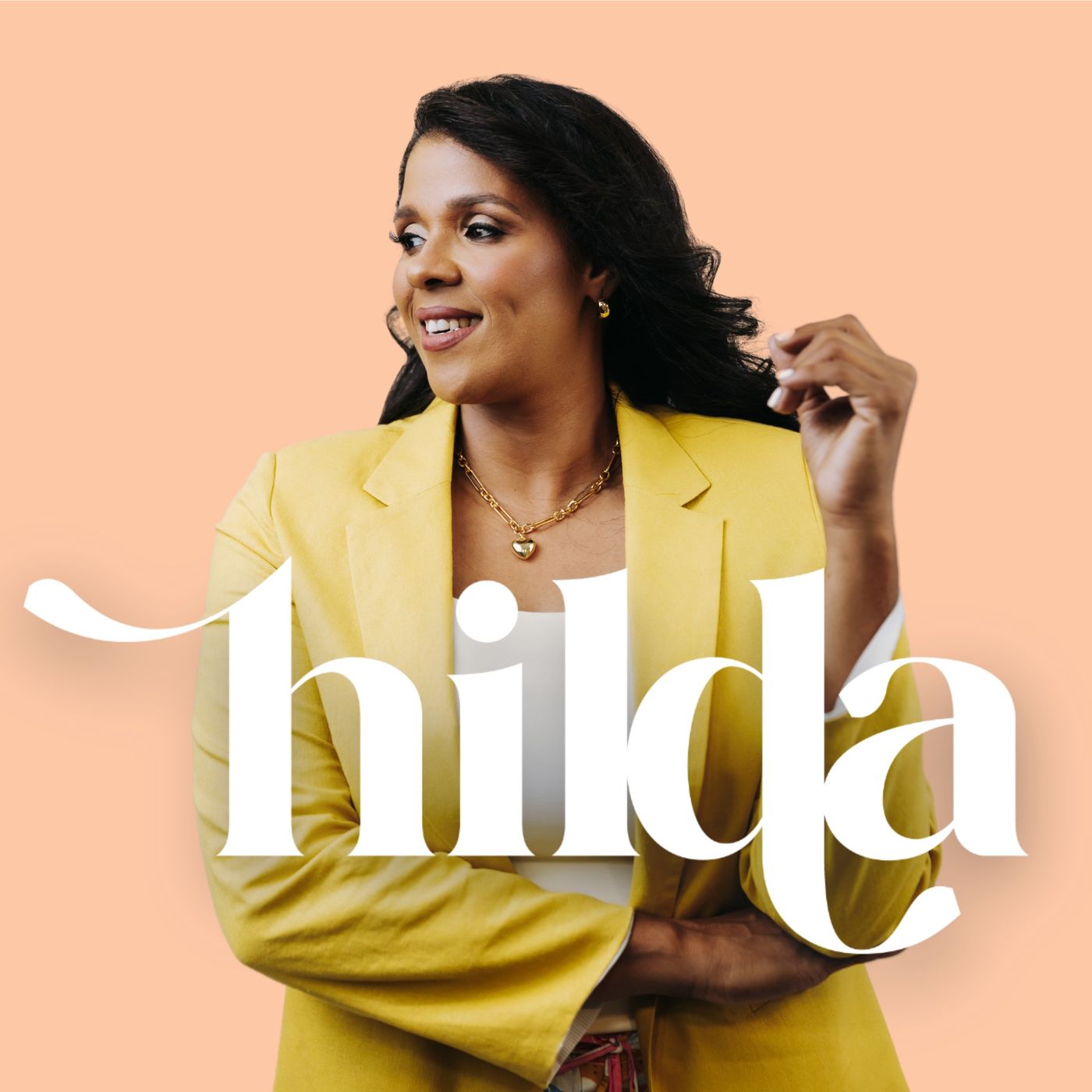 Hilda
