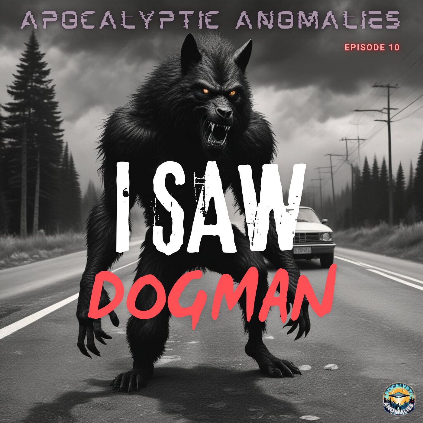 Apocalyptic Anomalies