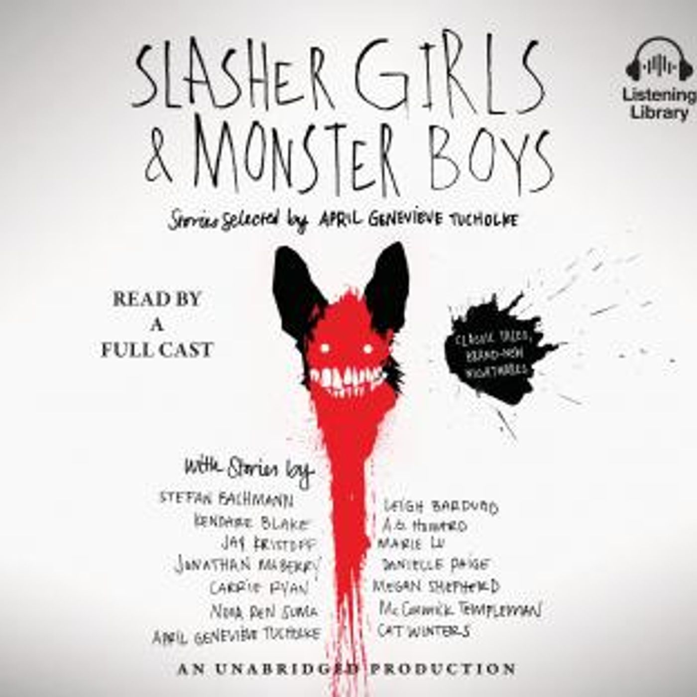 Enjoy Amazing Full Audiobooks in Teen & YA, Sci-Fi, Fantasy & Paranormal