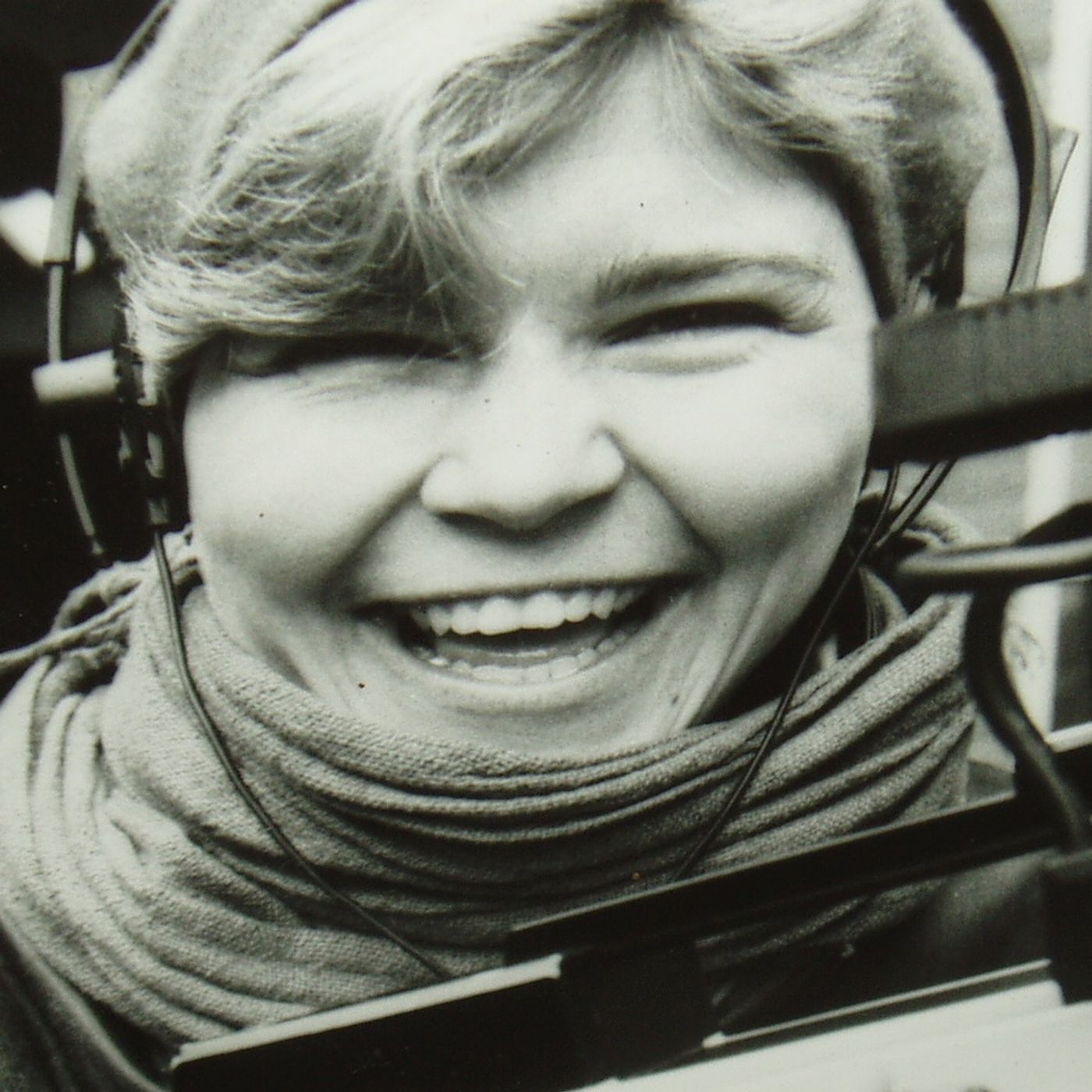 Women on the Airwaves