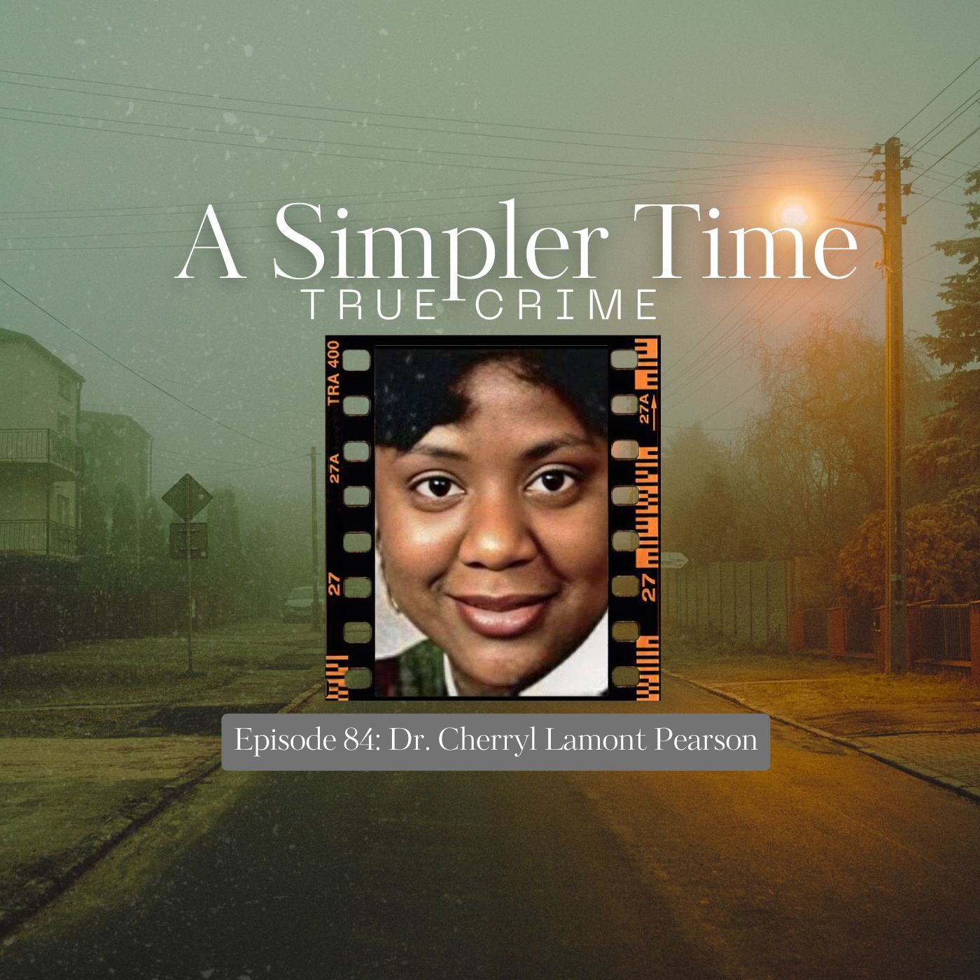 Payphone Call at 1:58 AM: The Unsolved Disappearance of Dr. Cherryl Lamont Pearson