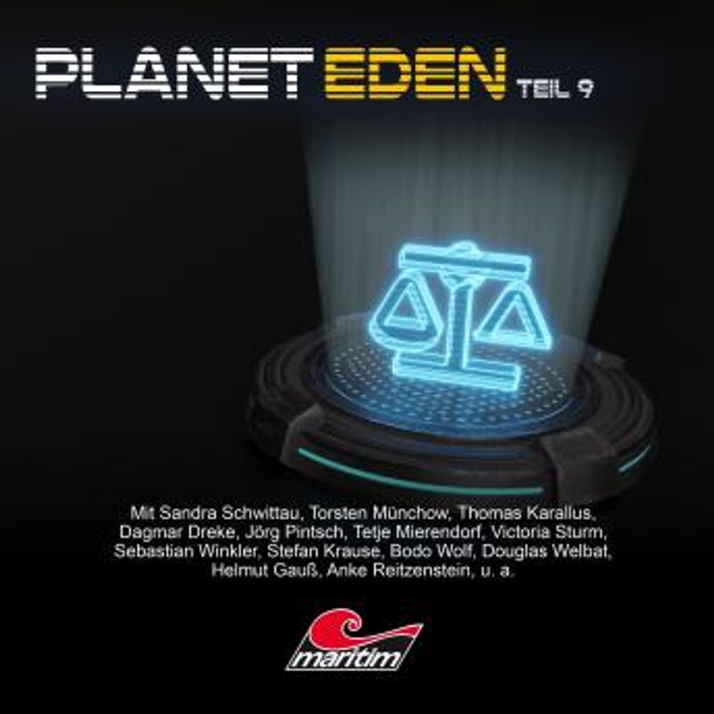 Download Top Full Audiobooks in Science Fiction & Fantasy, Science Fiction